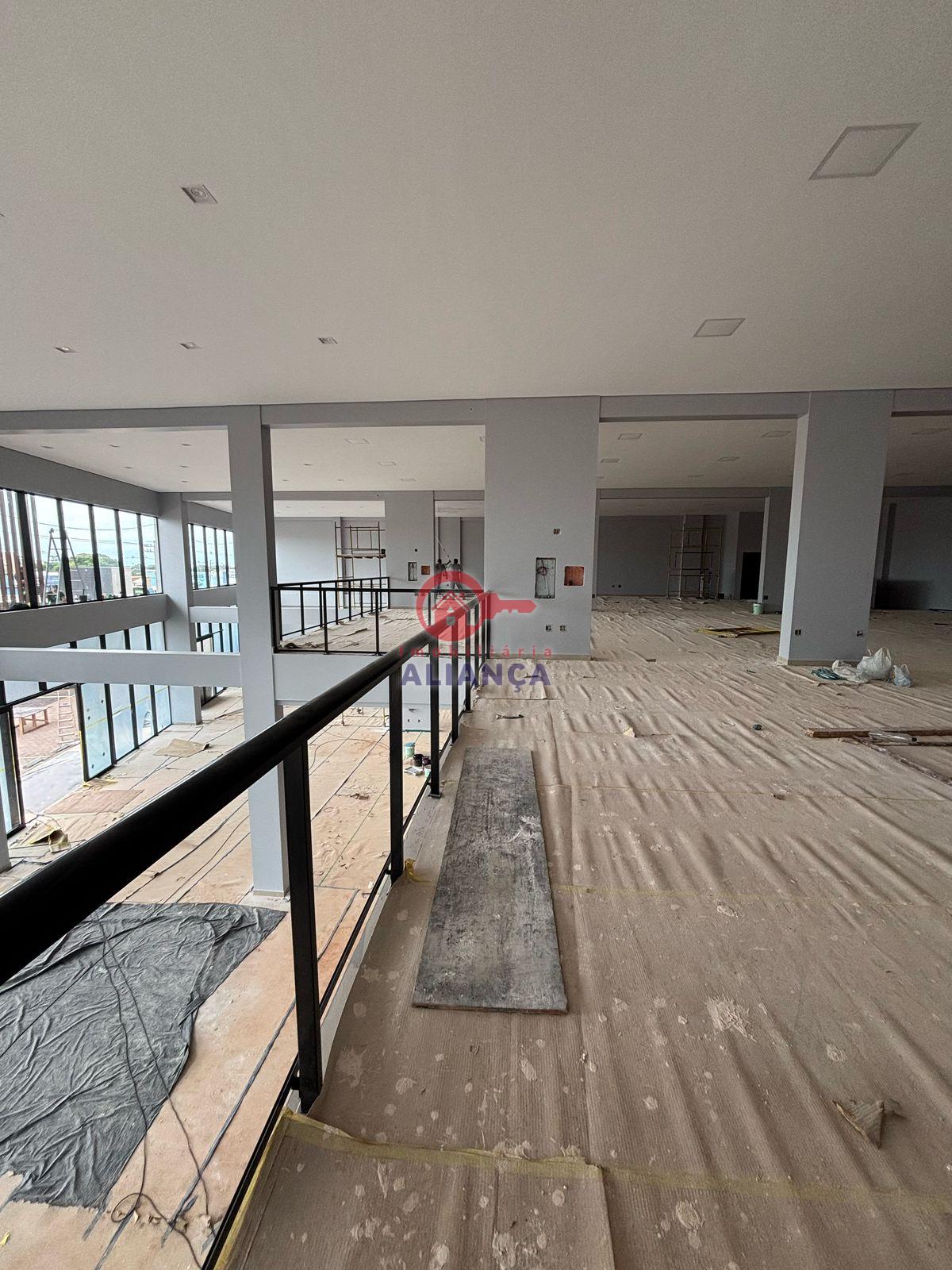 Imobiliria Aliana em Toledo Paran