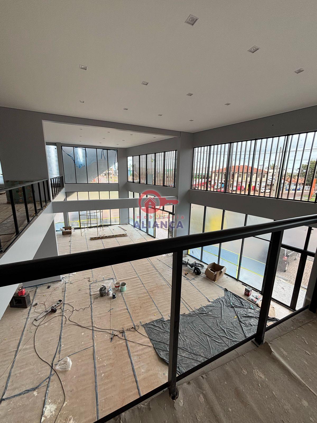 Imobiliria Aliana em Toledo Paran