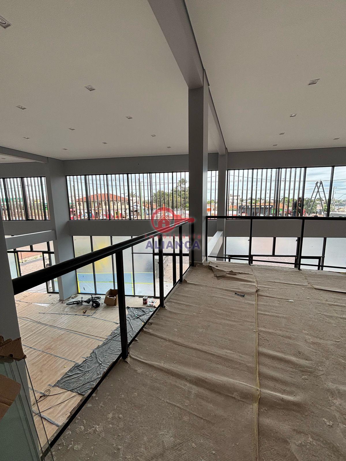 Imobiliria Aliana em Toledo Paran