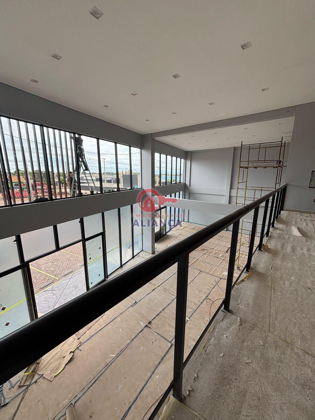 Imobiliria Aliana em Toledo Paran