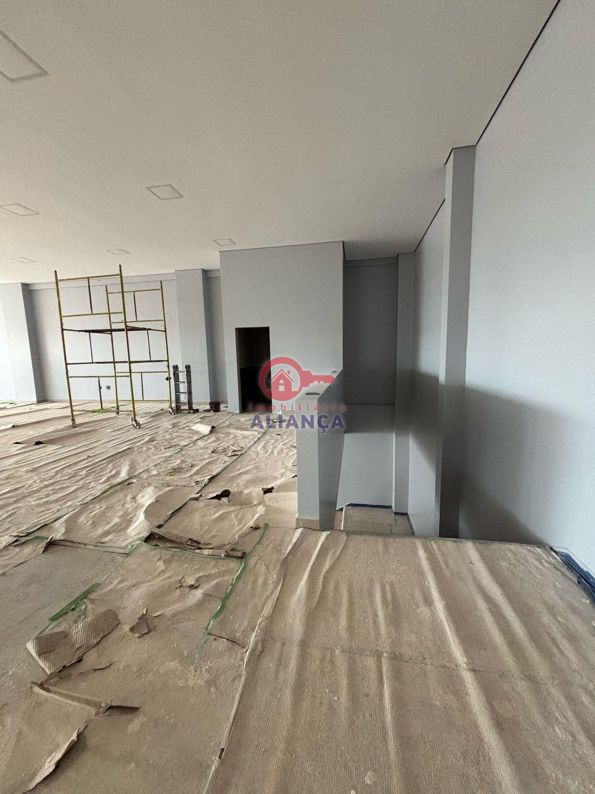 Imobiliria Aliana em Toledo Paran