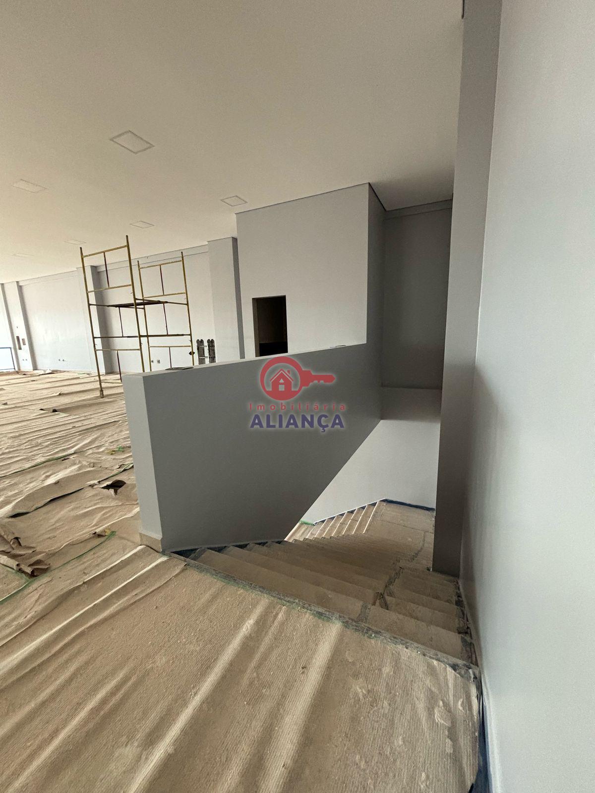 Imobiliria Aliana em Toledo Paran