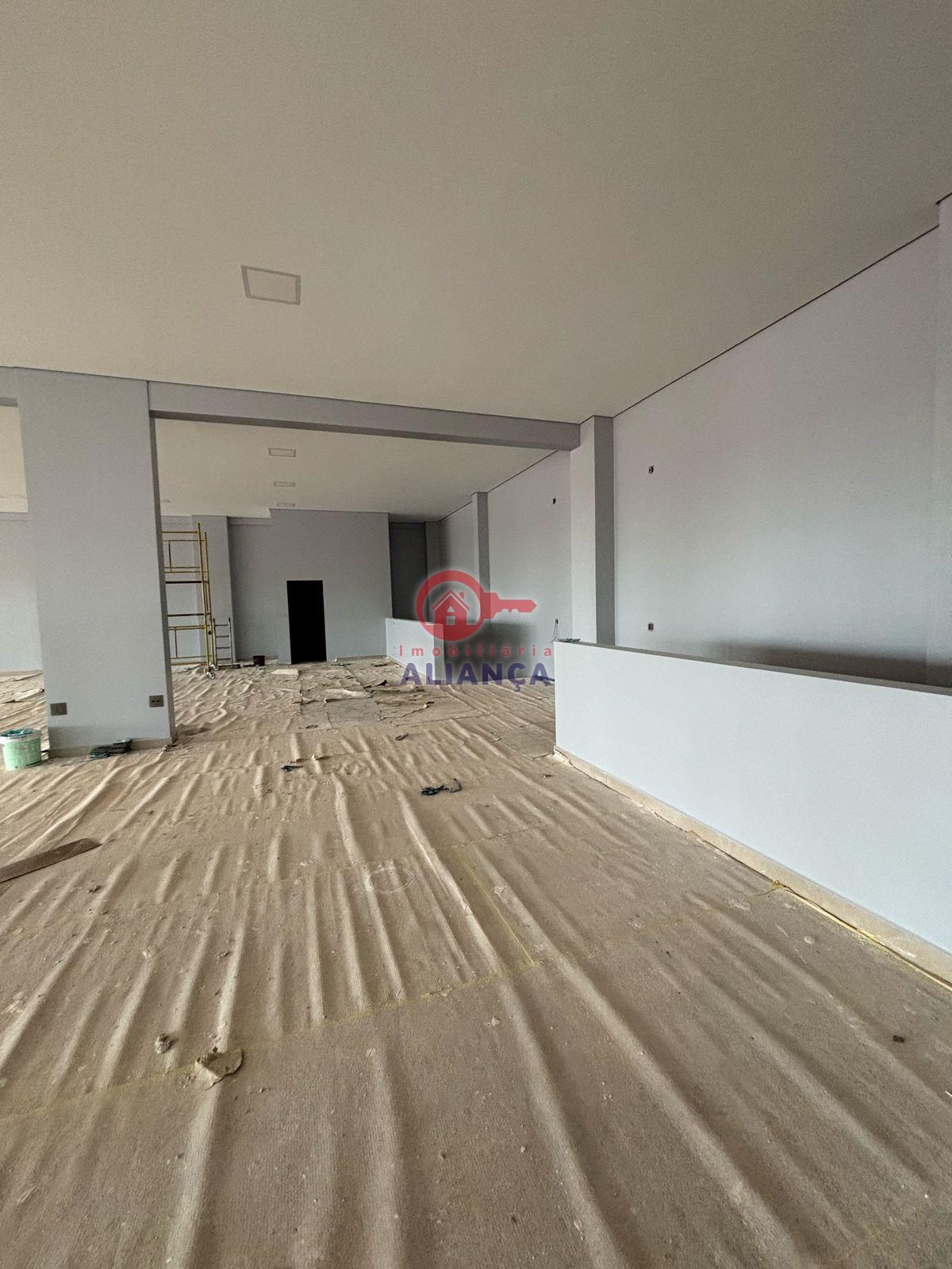 Imobiliria Aliana em Toledo Paran