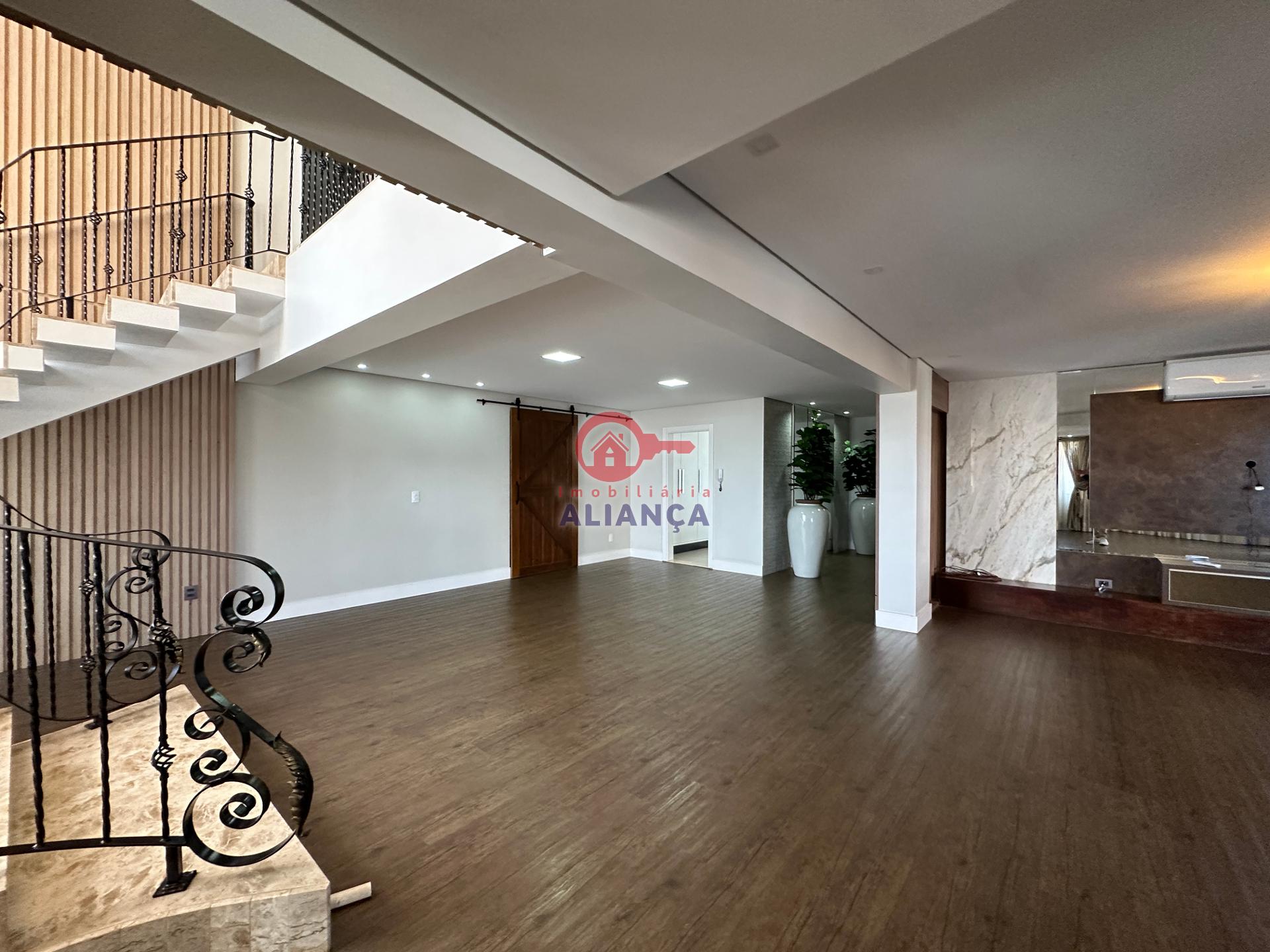 Imobiliria Aliana em Toledo Paran