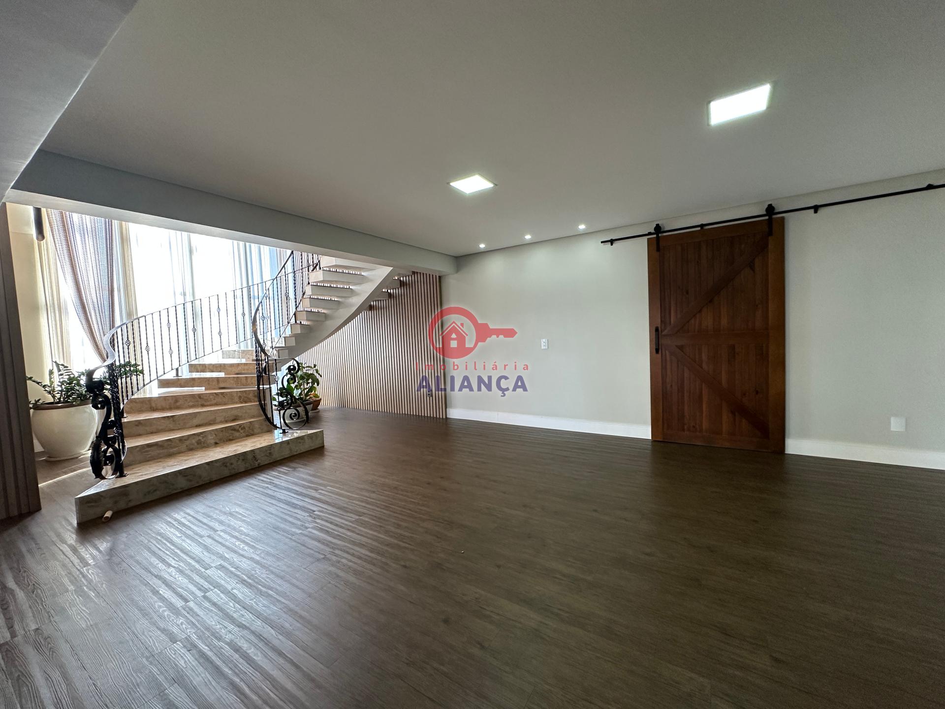 Imobiliria Aliana em Toledo Paran