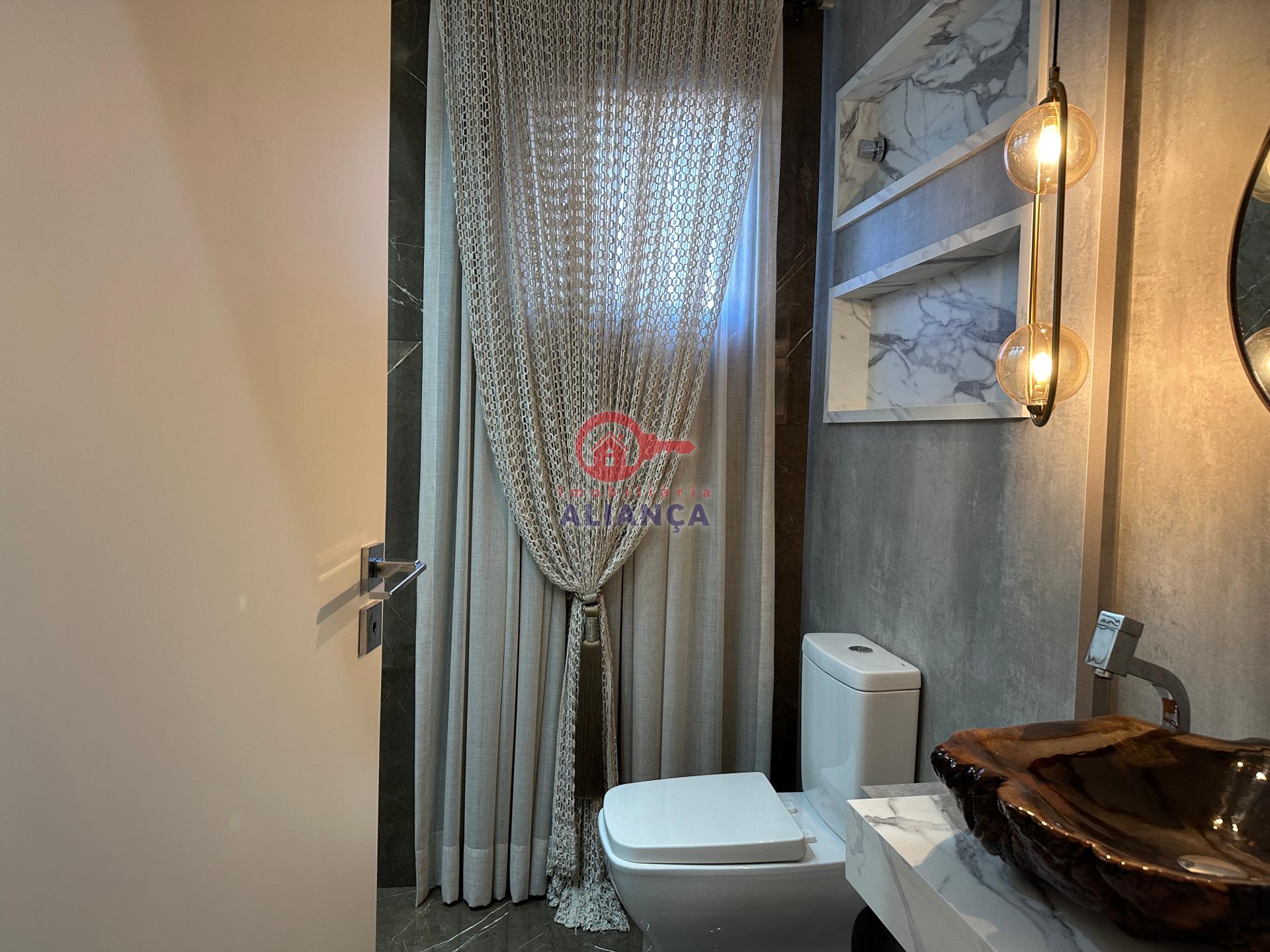 Imobiliria Aliana em Toledo Paran