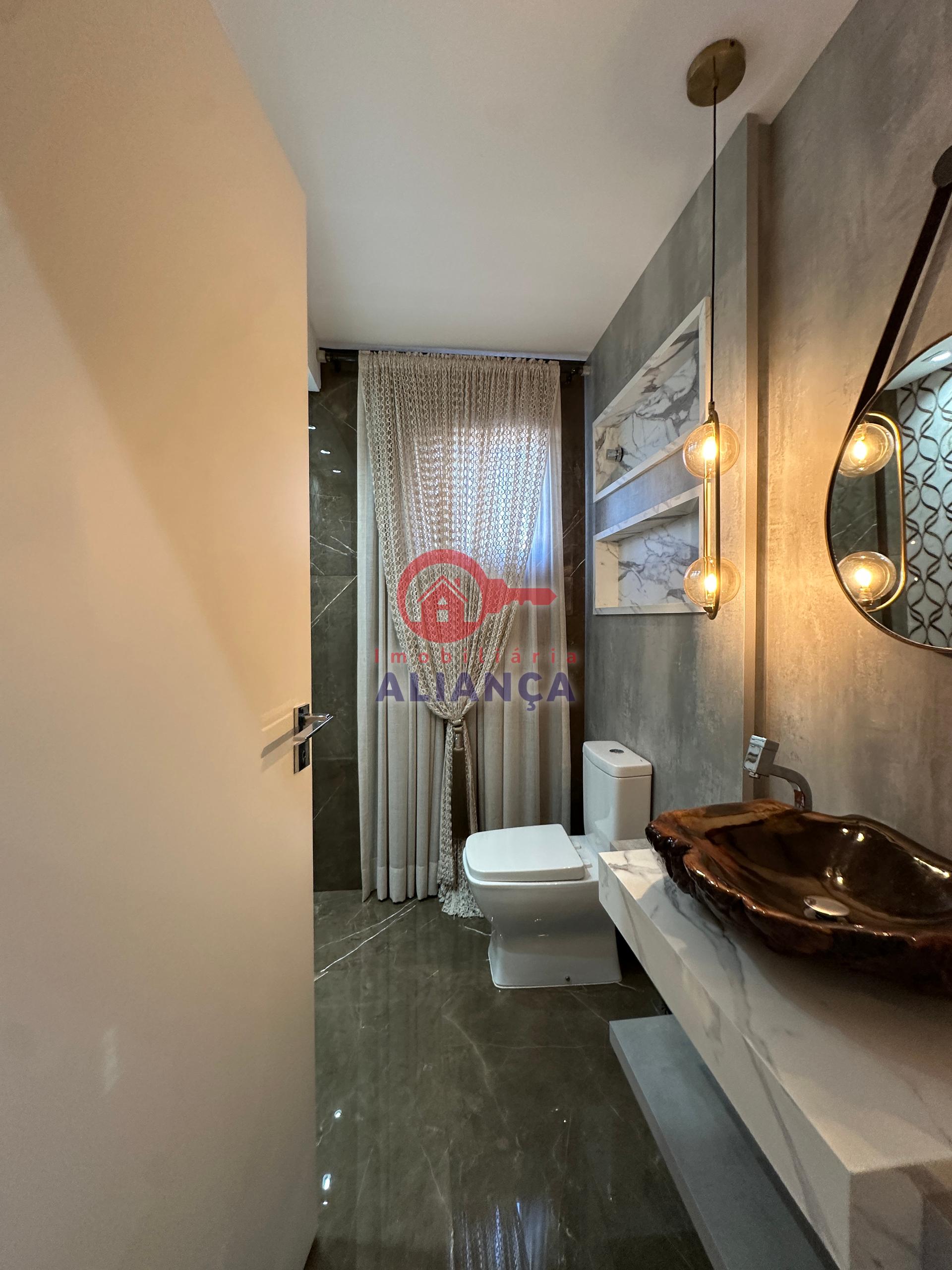 Imobiliria Aliana em Toledo Paran