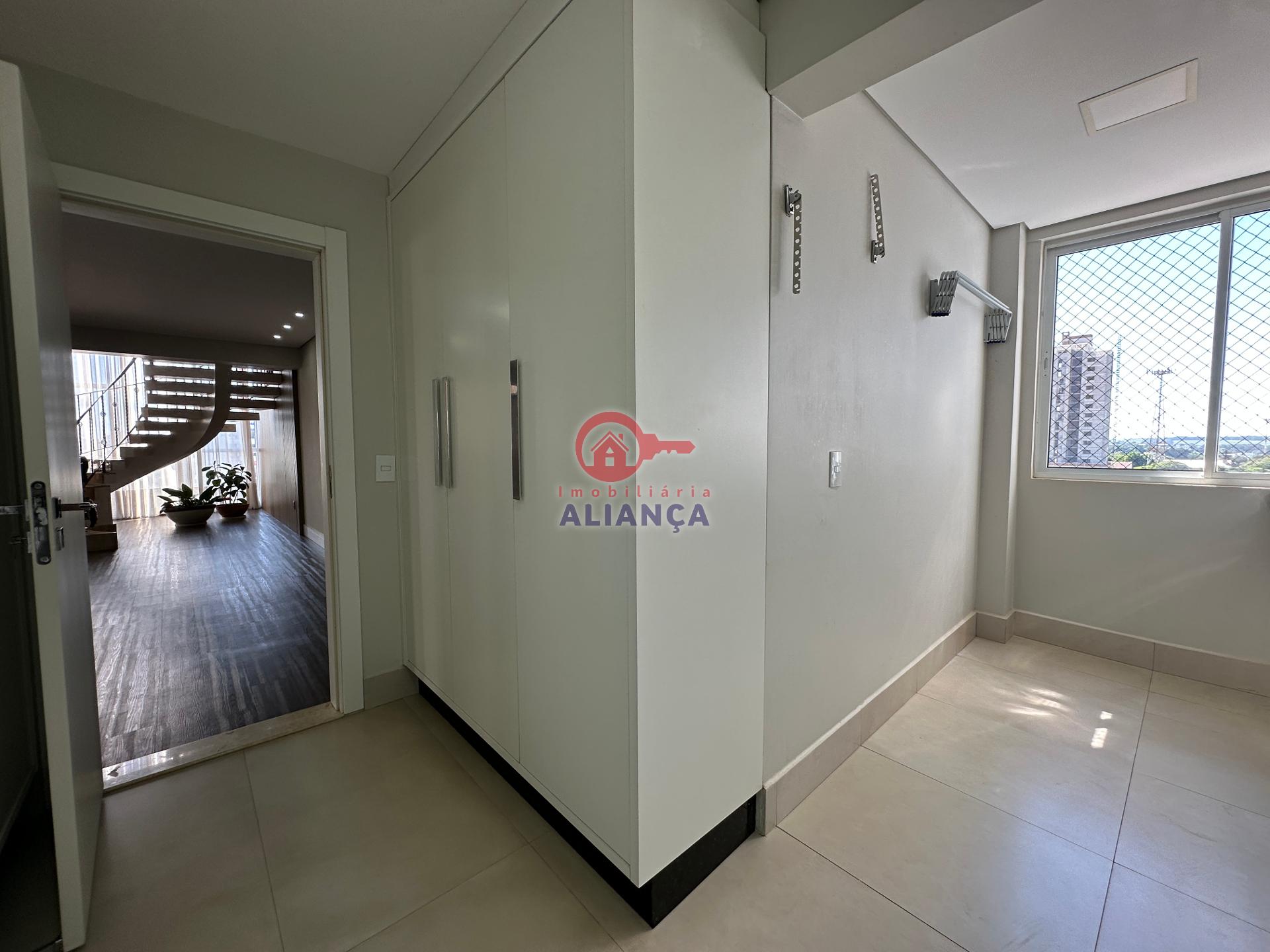 Imobiliria Aliana em Toledo Paran