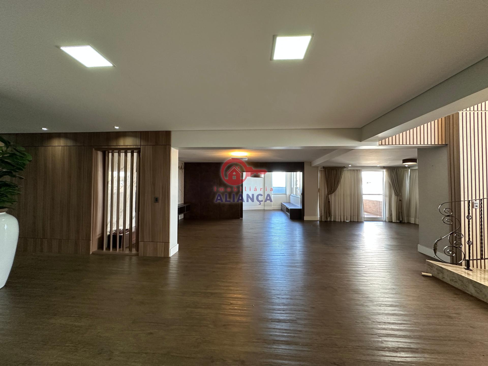 Imobiliria Aliana em Toledo Paran