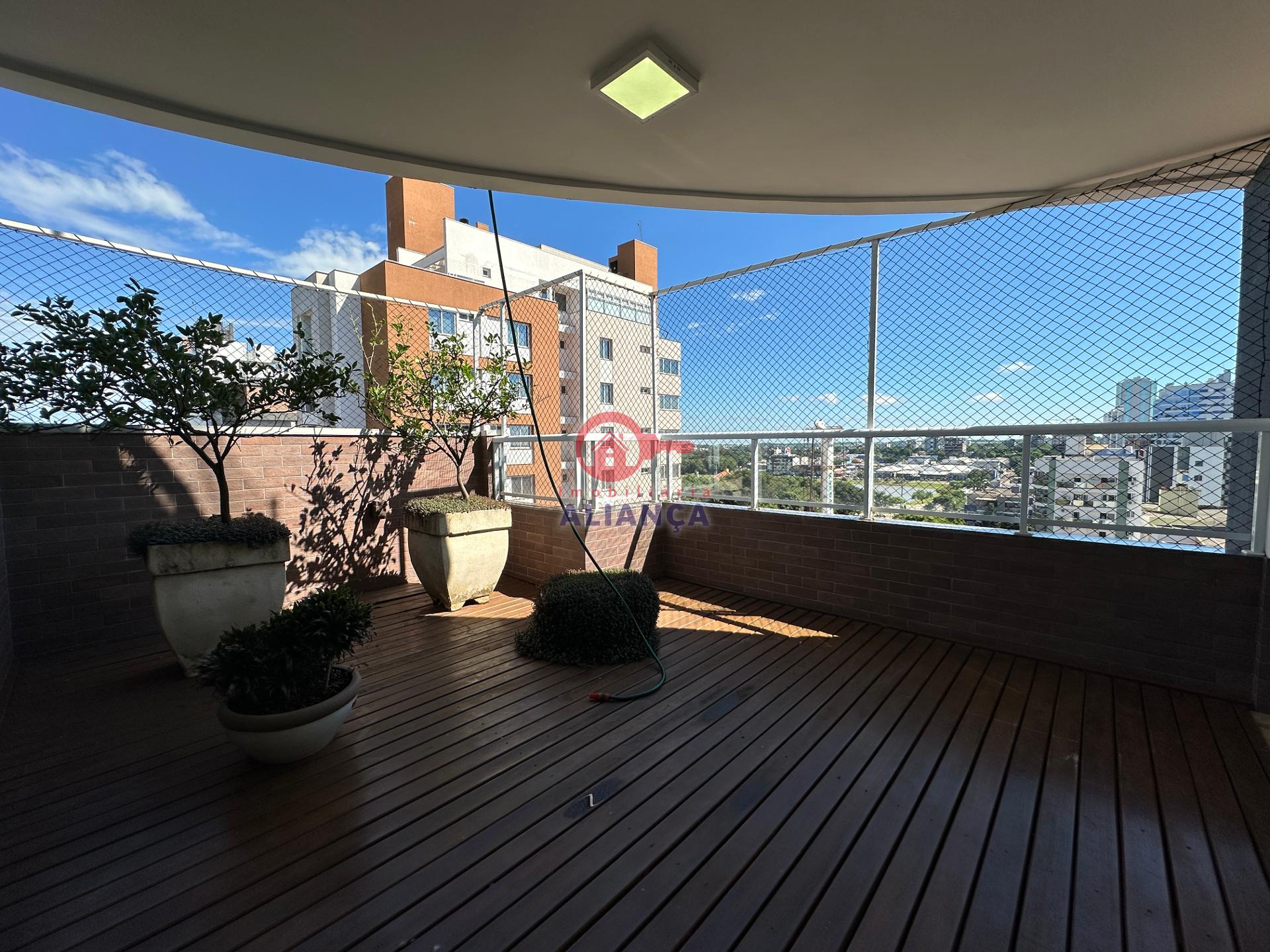 Imobiliria Aliana em Toledo Paran