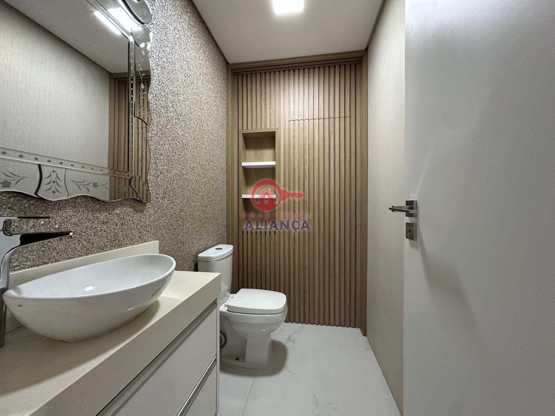 Imobiliria Aliana em Toledo Paran