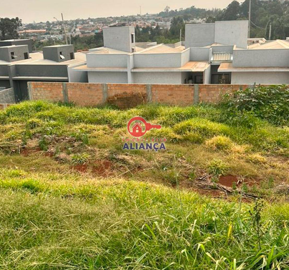 Imobiliria Aliana em Toledo Paran