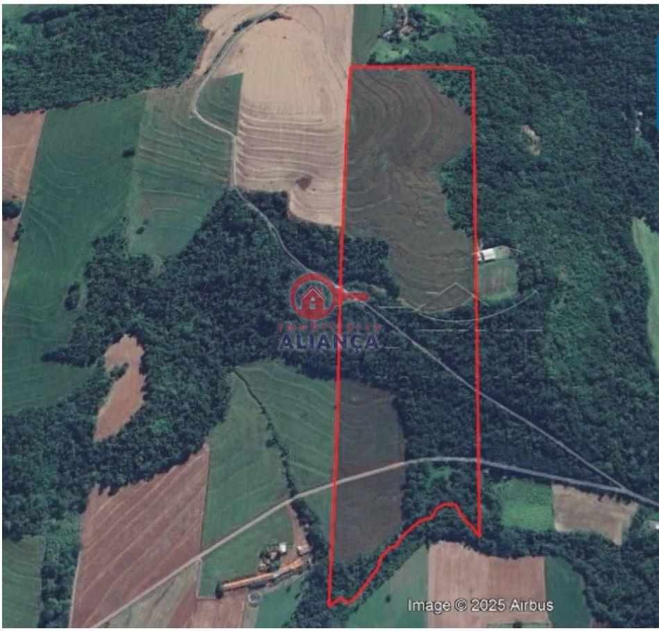 Propriedade Rural à venda, DEZ DE MAIO, TOLEDO - PR