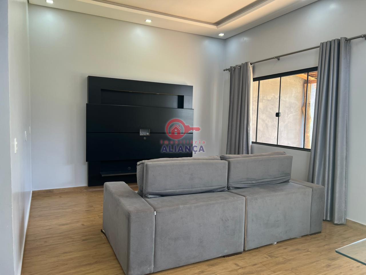 Imobiliria Aliana em Toledo Paran