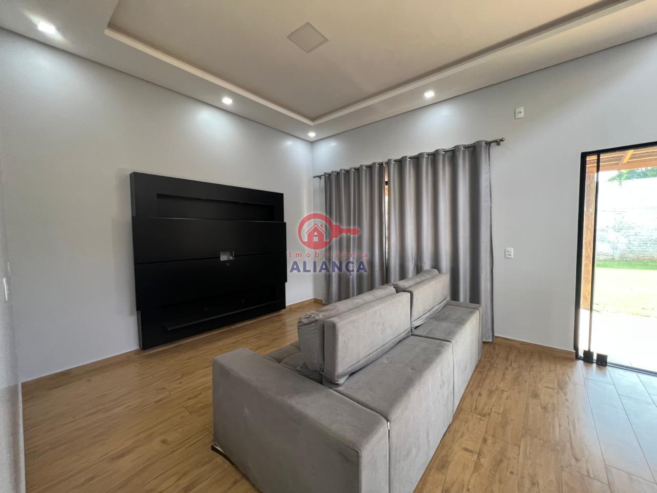 Imobiliria Aliana em Toledo Paran