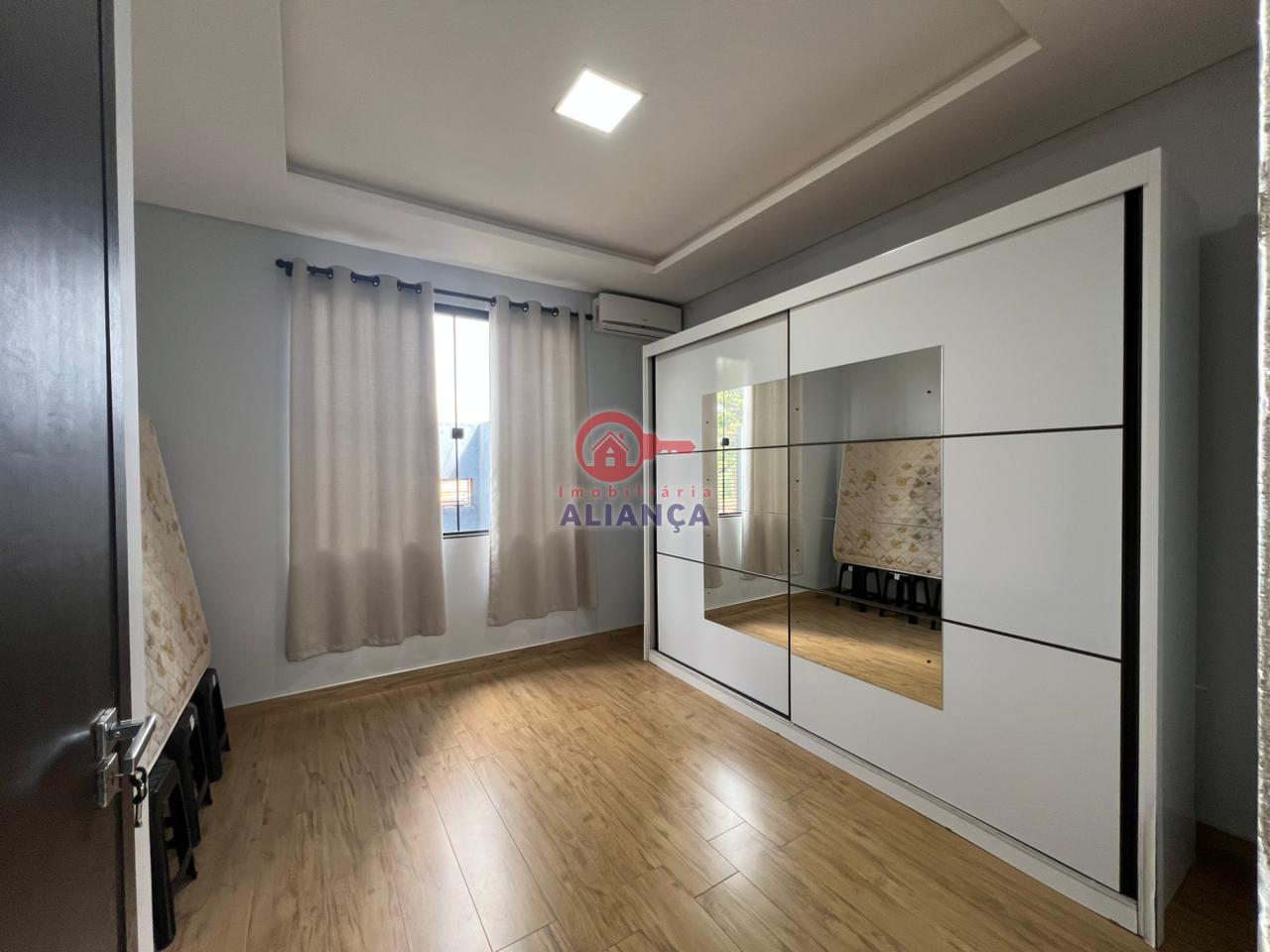 Imobiliria Aliana em Toledo Paran