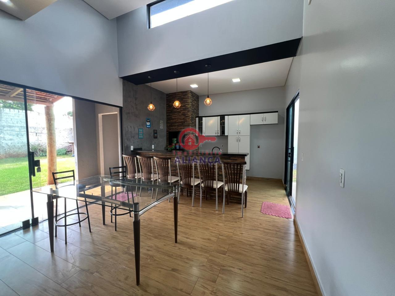 Imobiliria Aliana em Toledo Paran