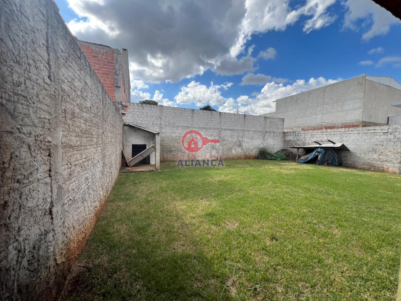 Imobiliria Aliana em Toledo Paran