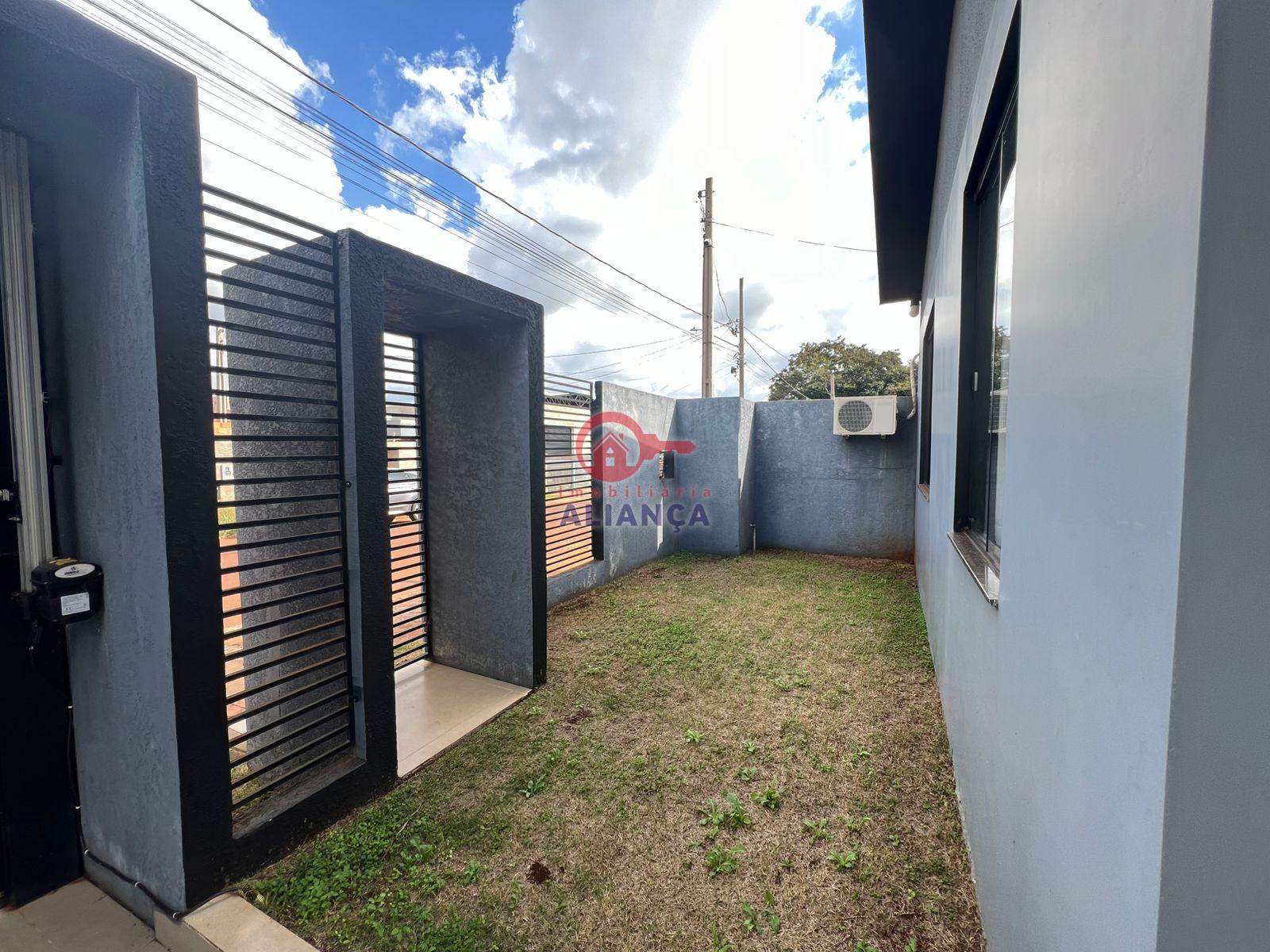 Imobiliria Aliana em Toledo Paran