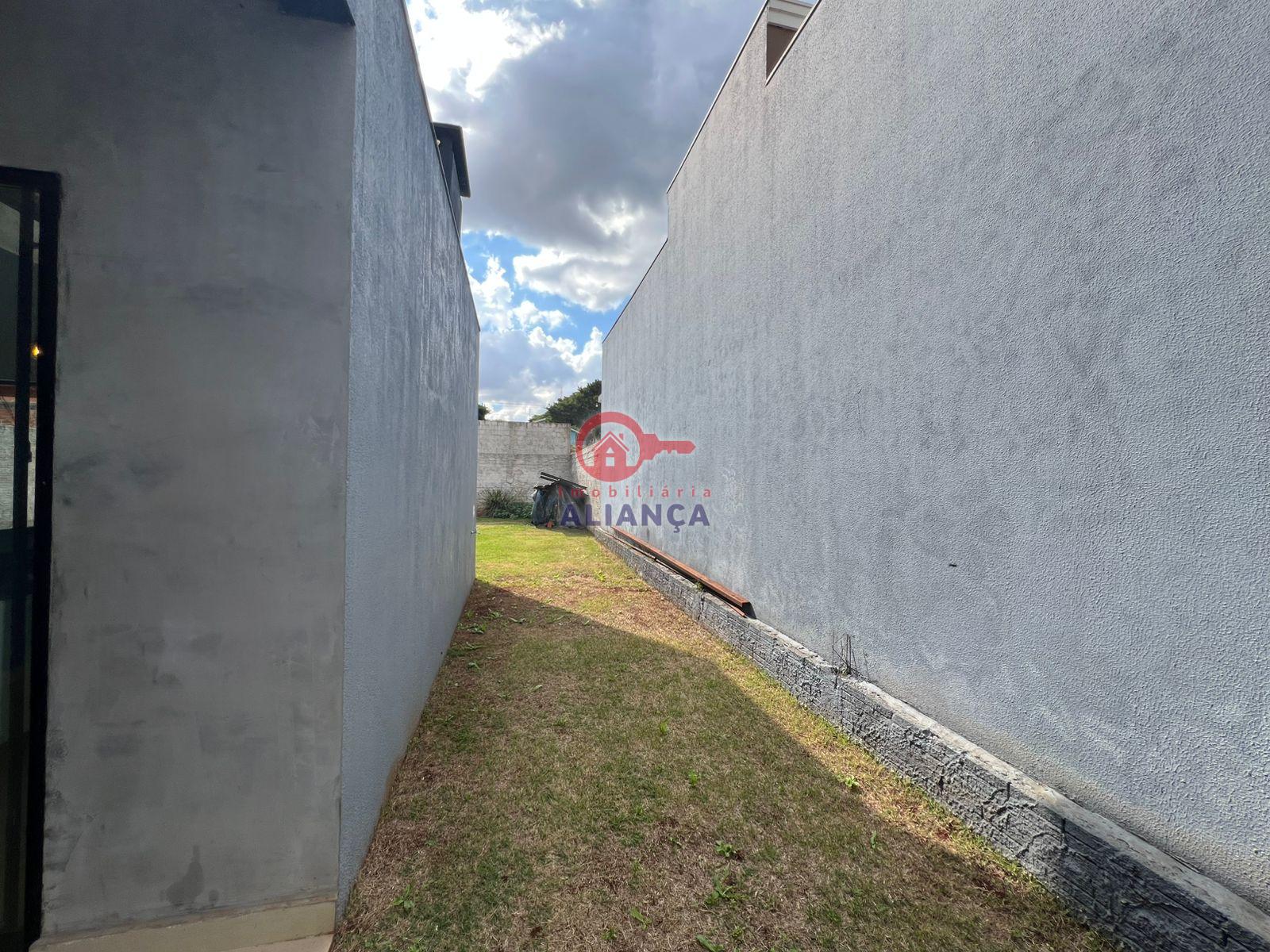 Imobiliria Aliana em Toledo Paran