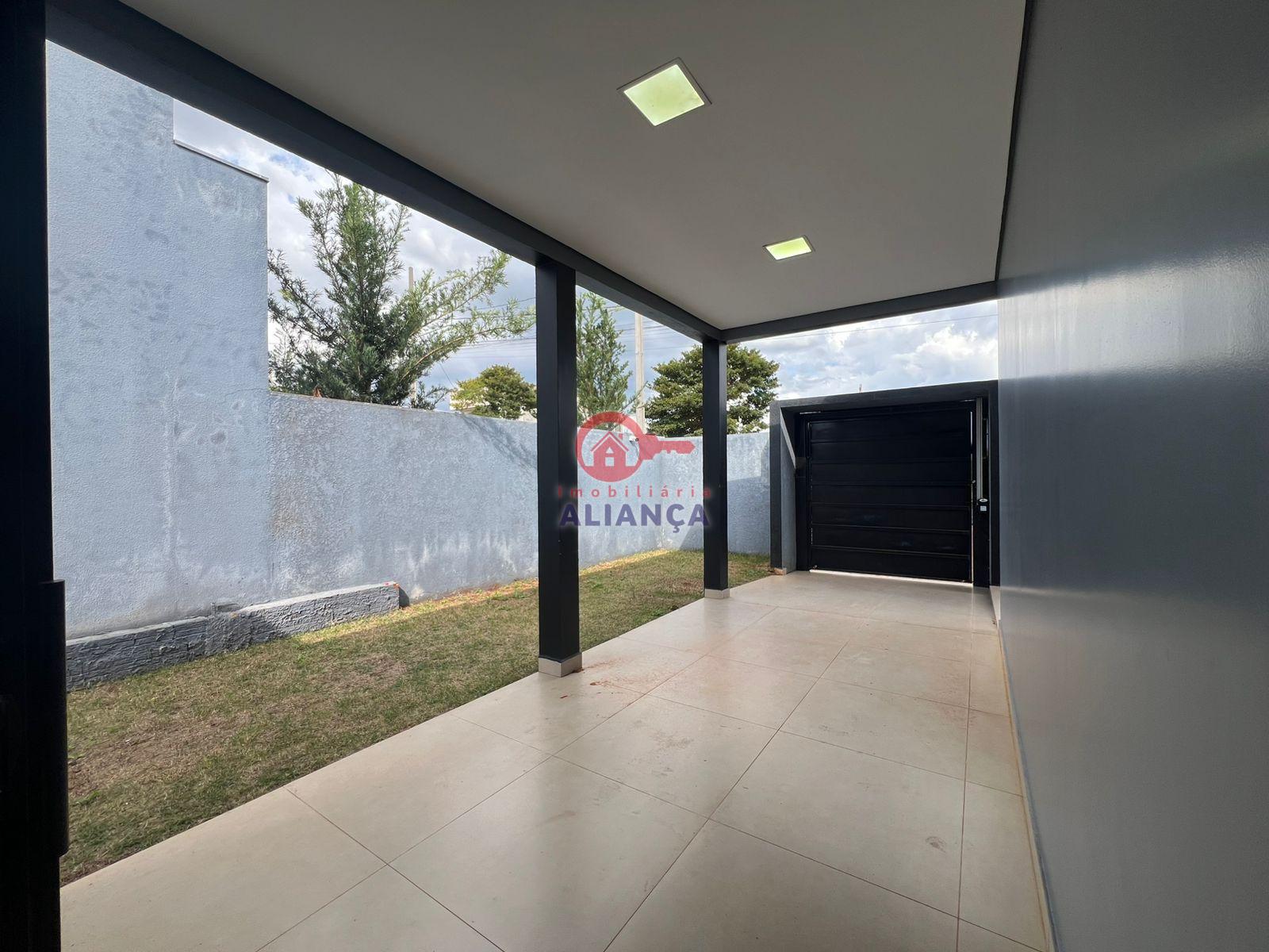 Imobiliria Aliana em Toledo Paran