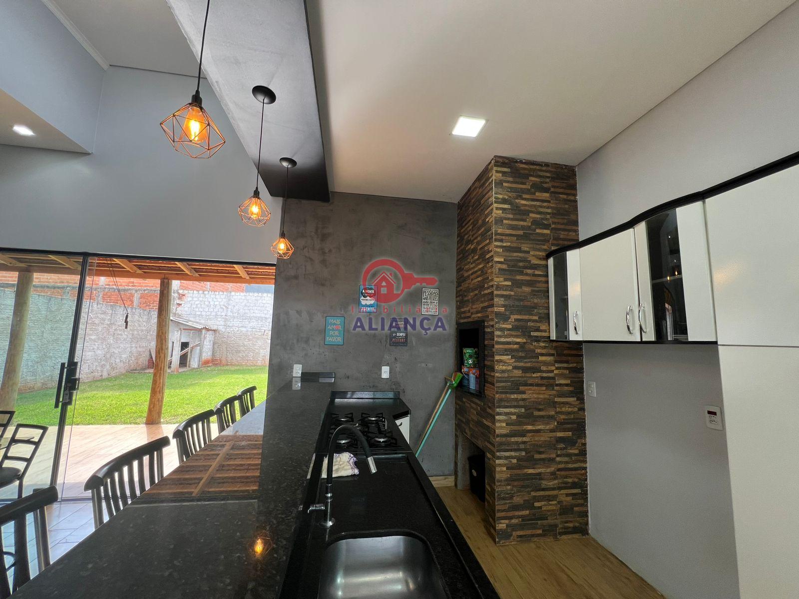 Imobiliria Aliana em Toledo Paran