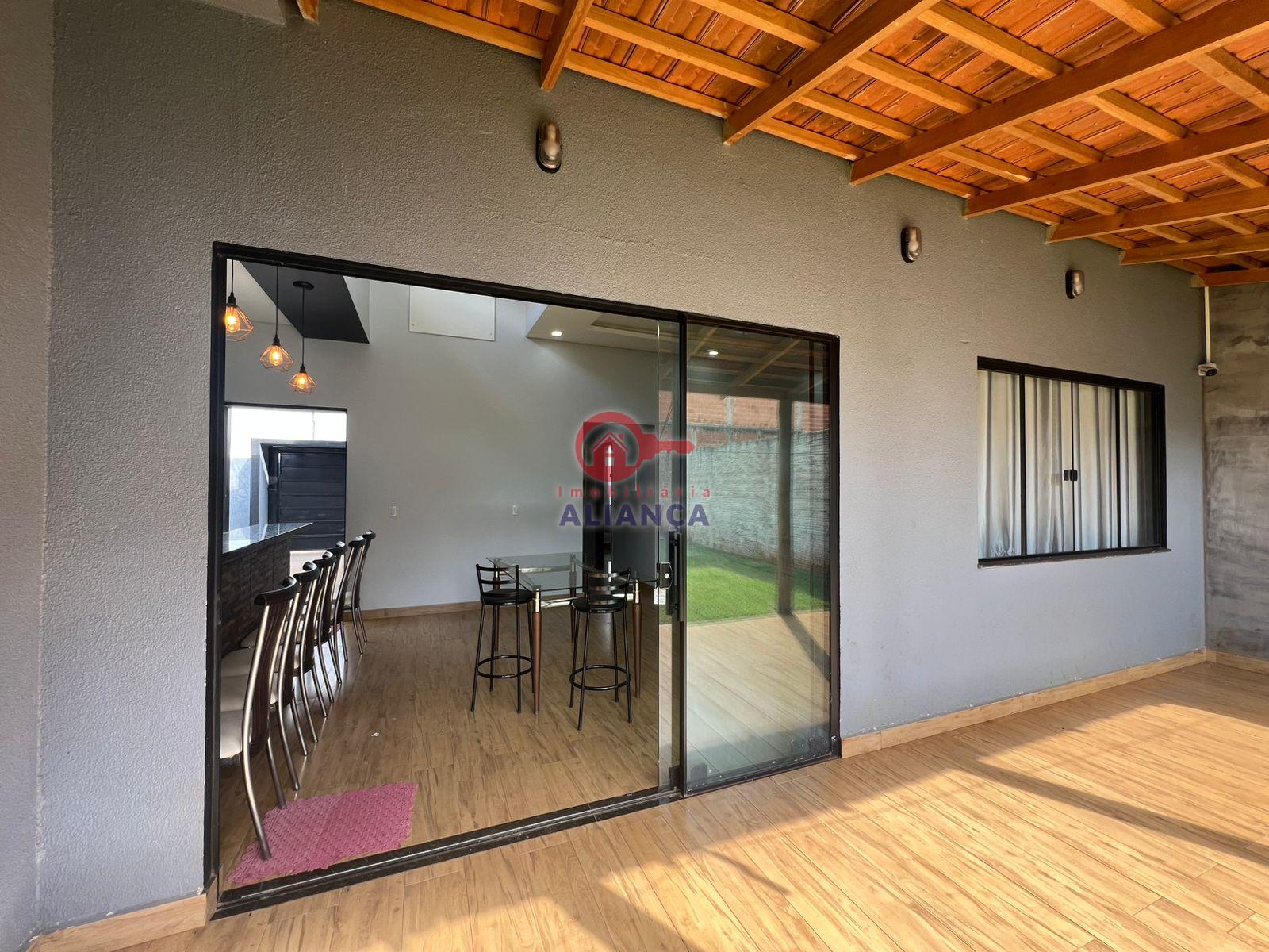 Imobiliria Aliana em Toledo Paran