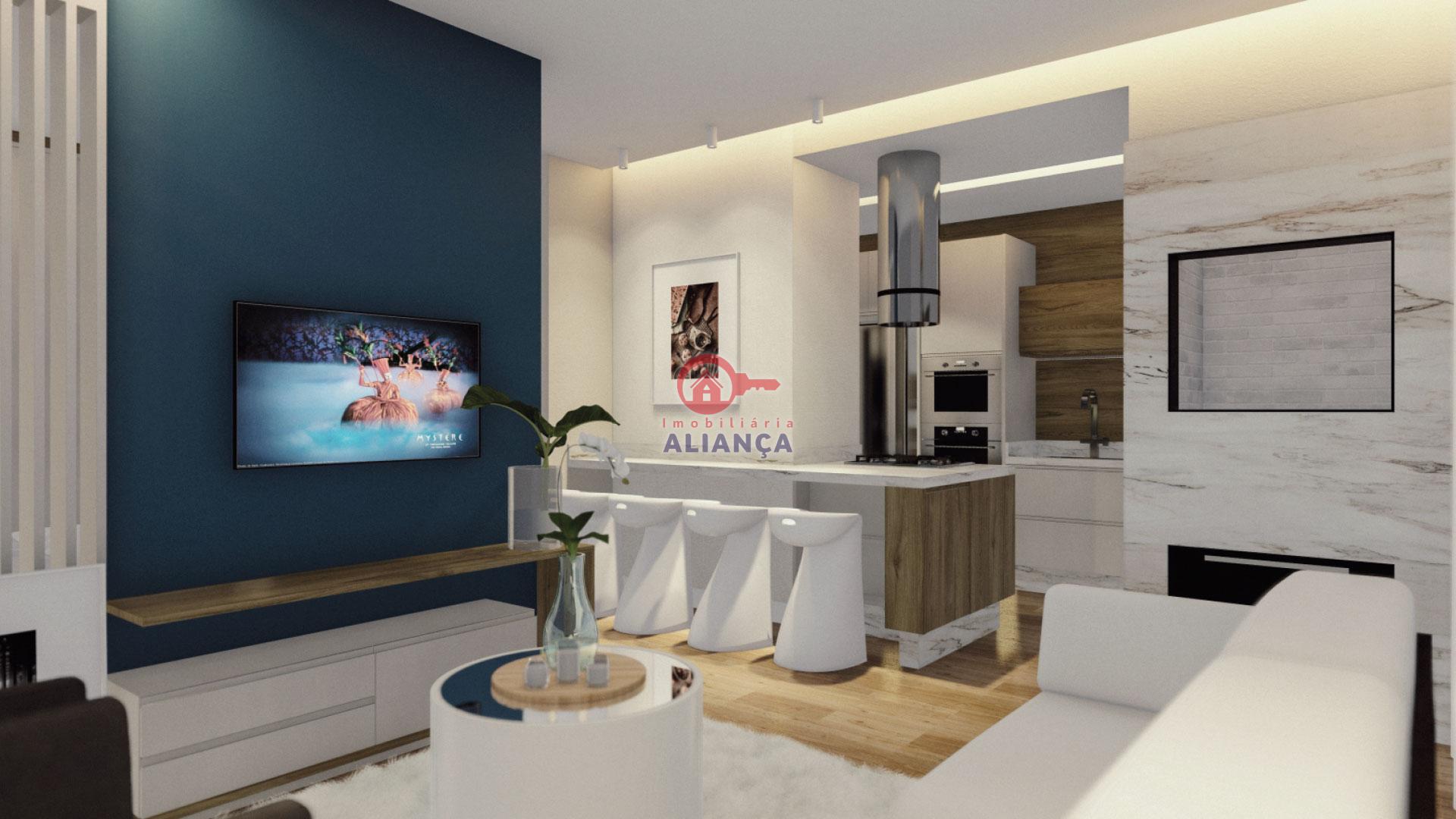 Imobiliria Aliana em Toledo Paran