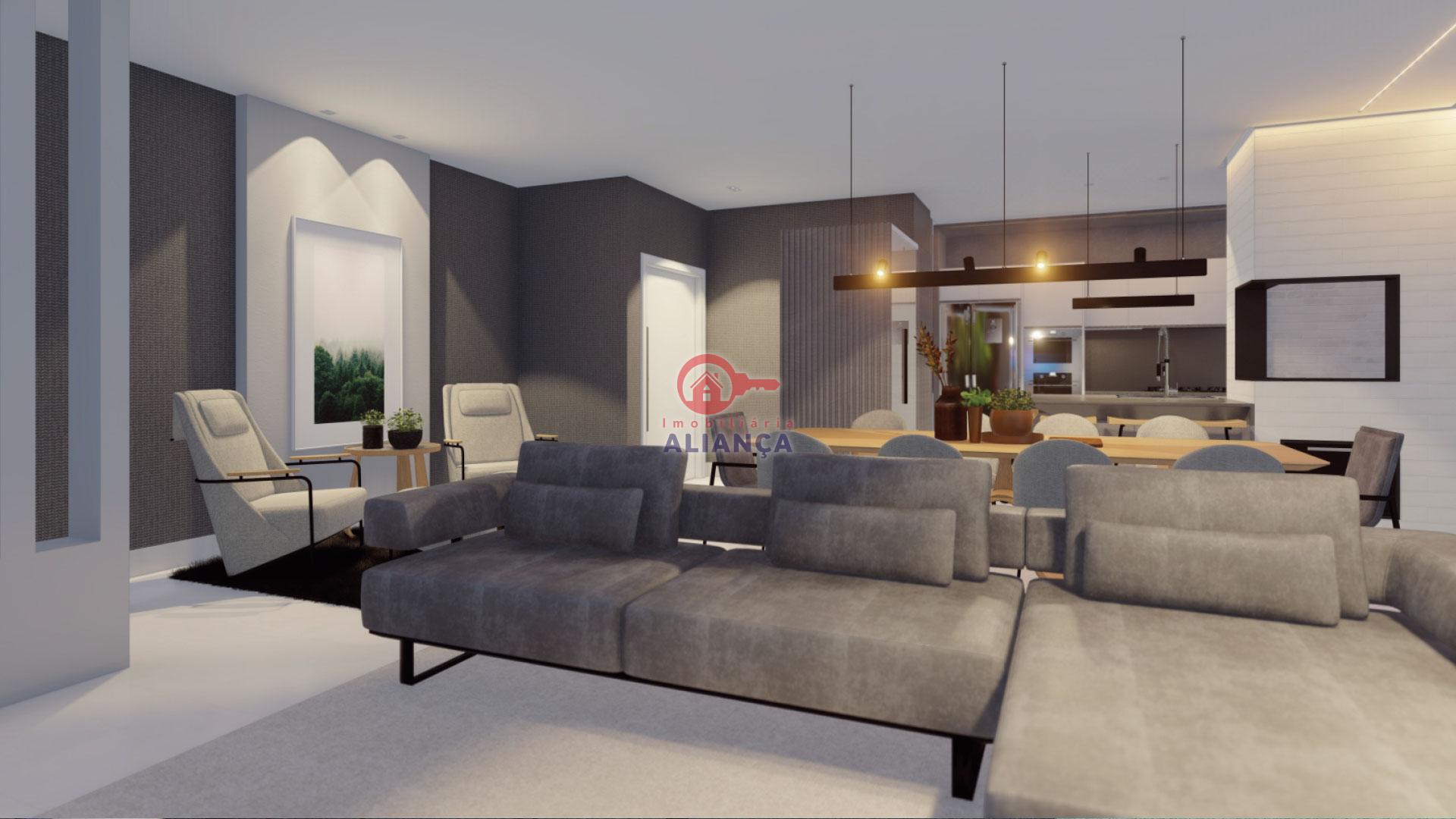 Imobiliria Aliana em Toledo Paran