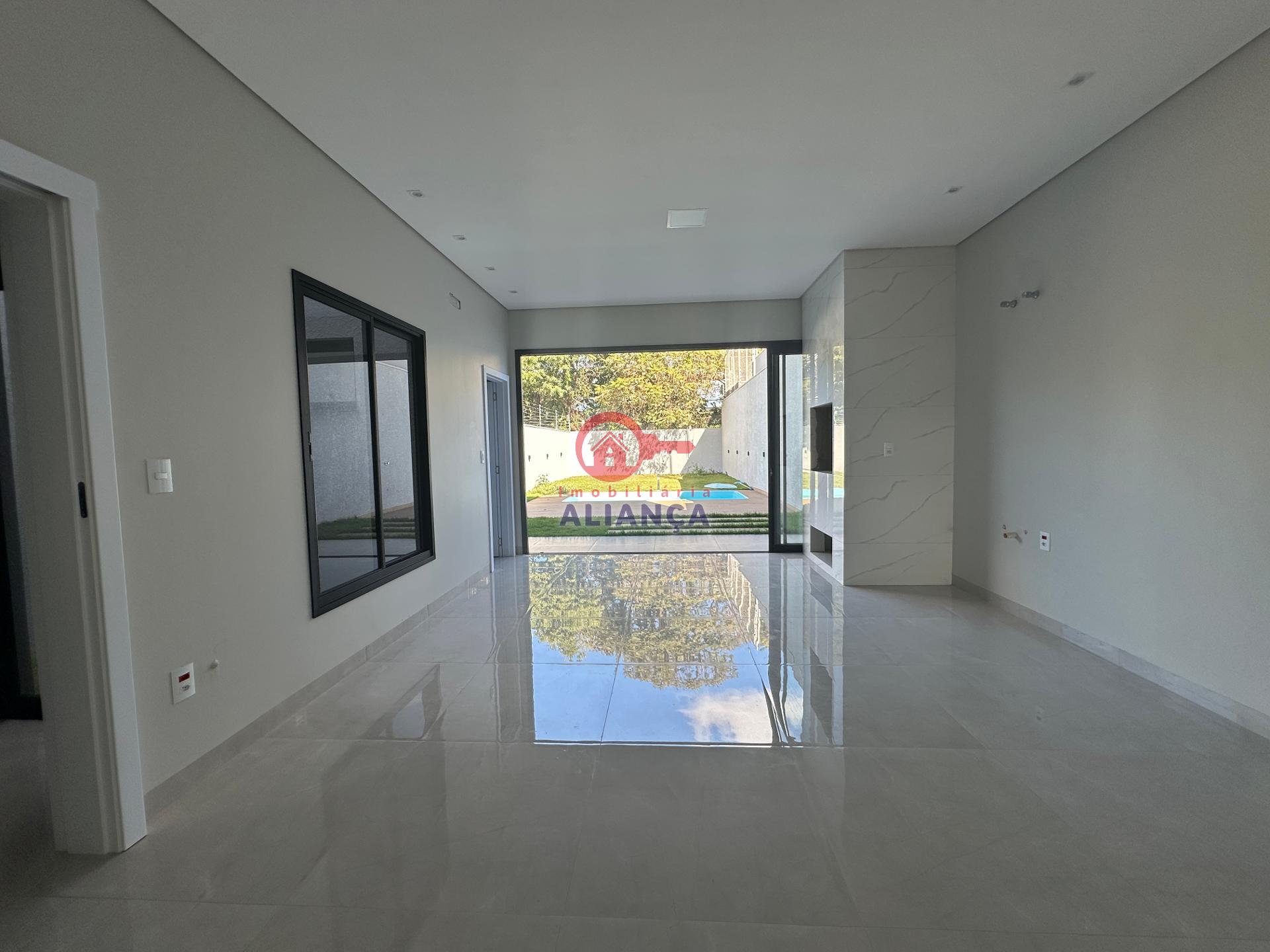Imobiliria Aliana em Toledo Paran