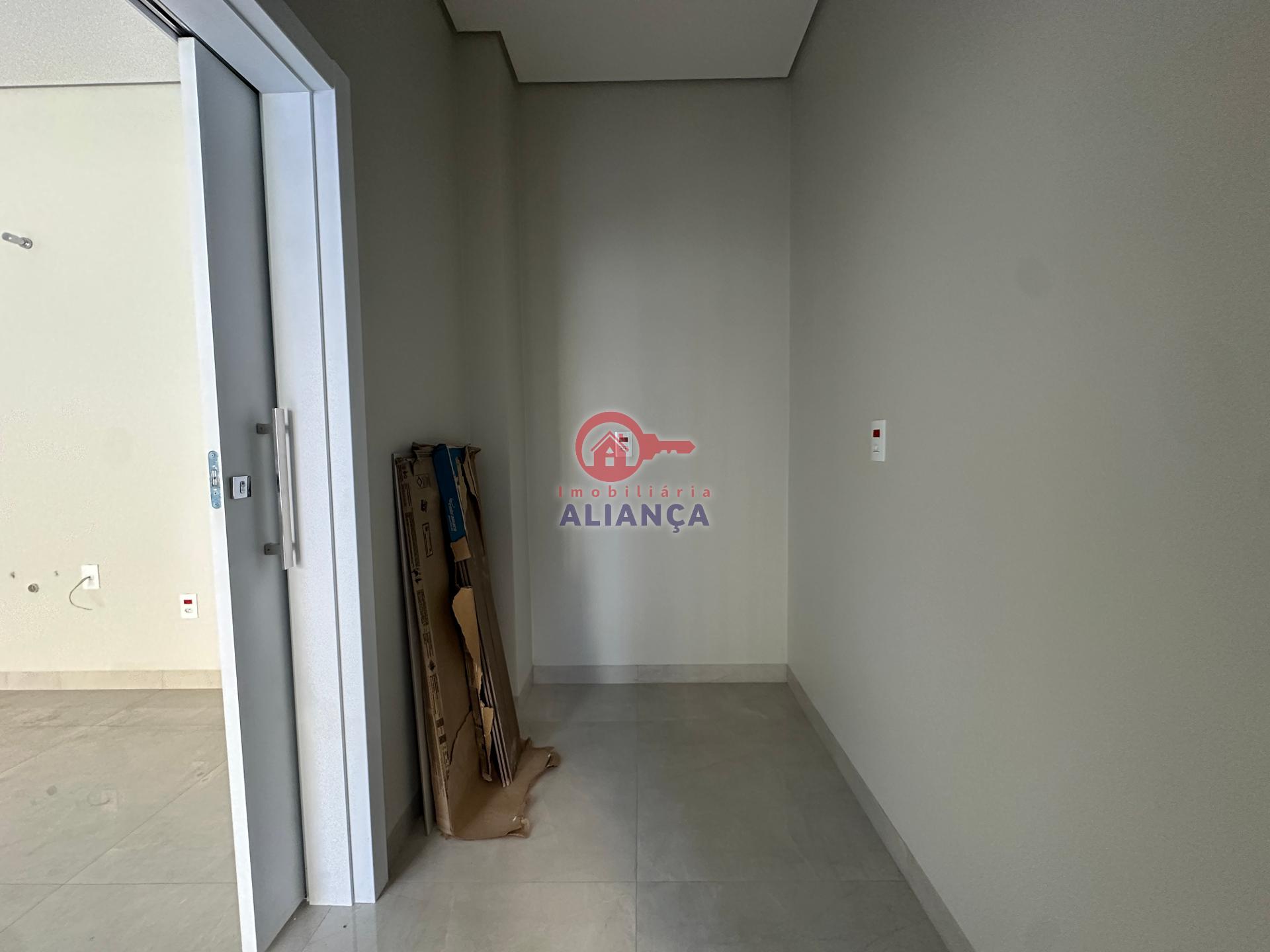 Imobiliria Aliana em Toledo Paran