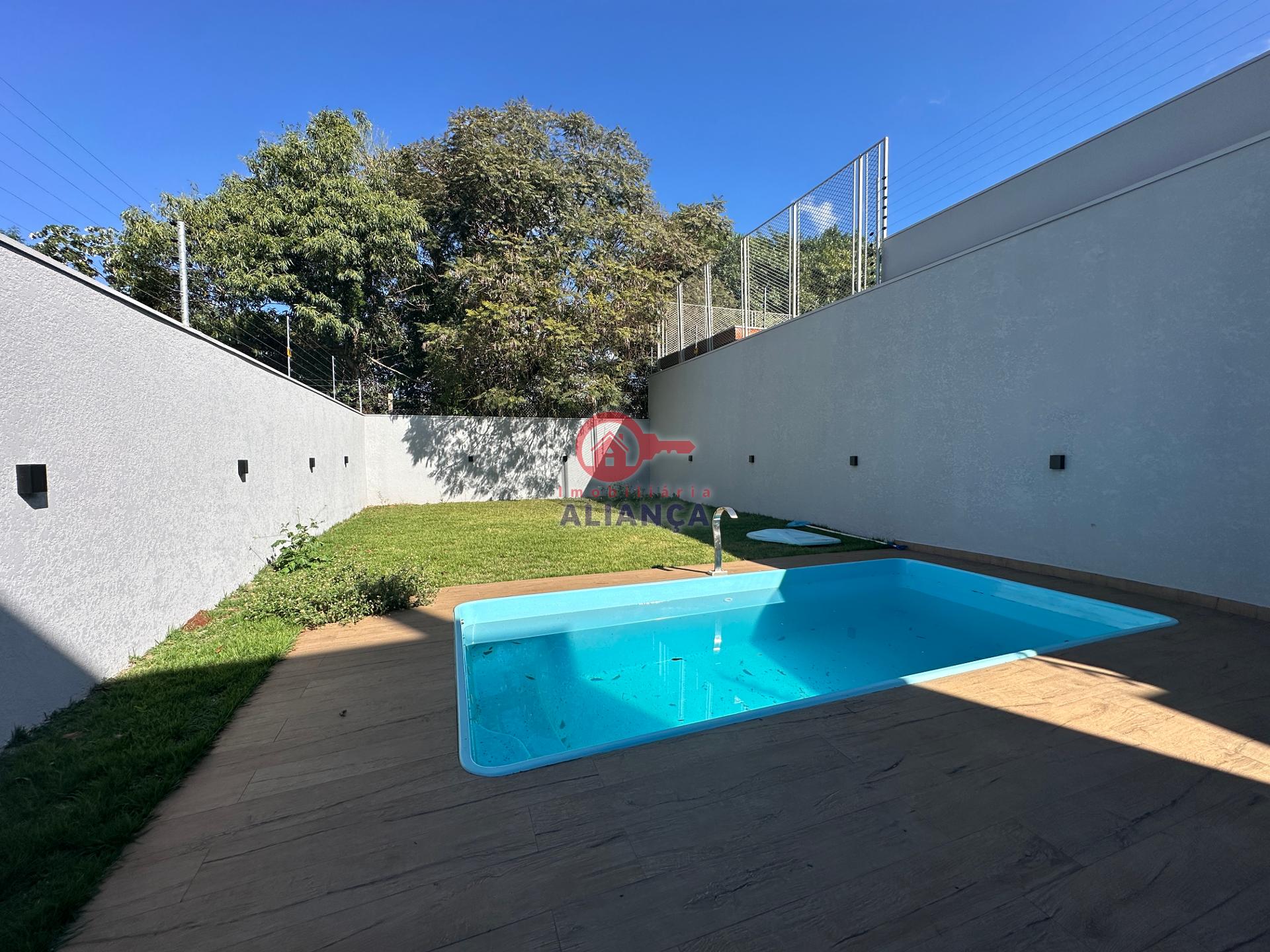 Imobiliria Aliana em Toledo Paran