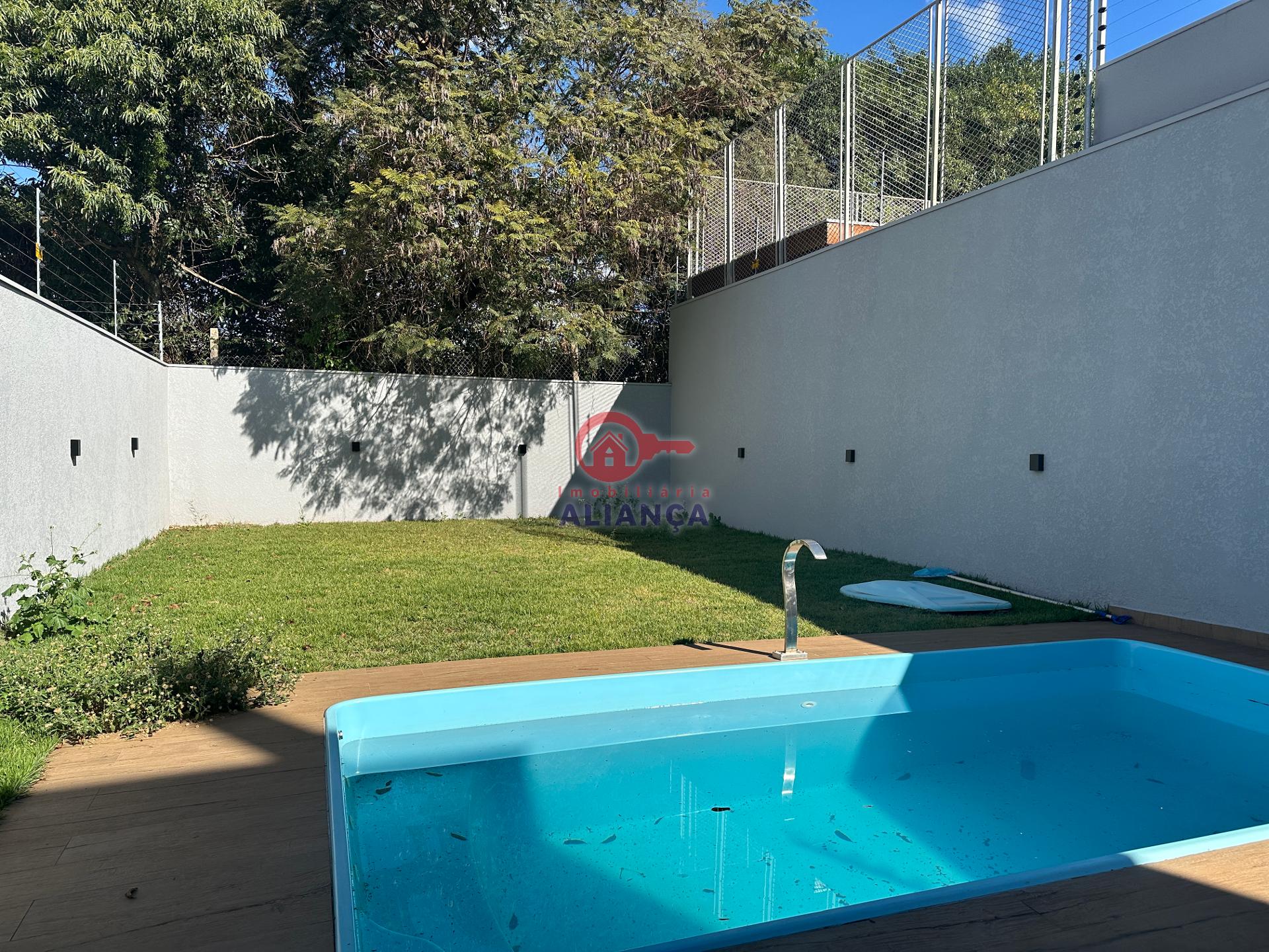 Imobiliria Aliana em Toledo Paran