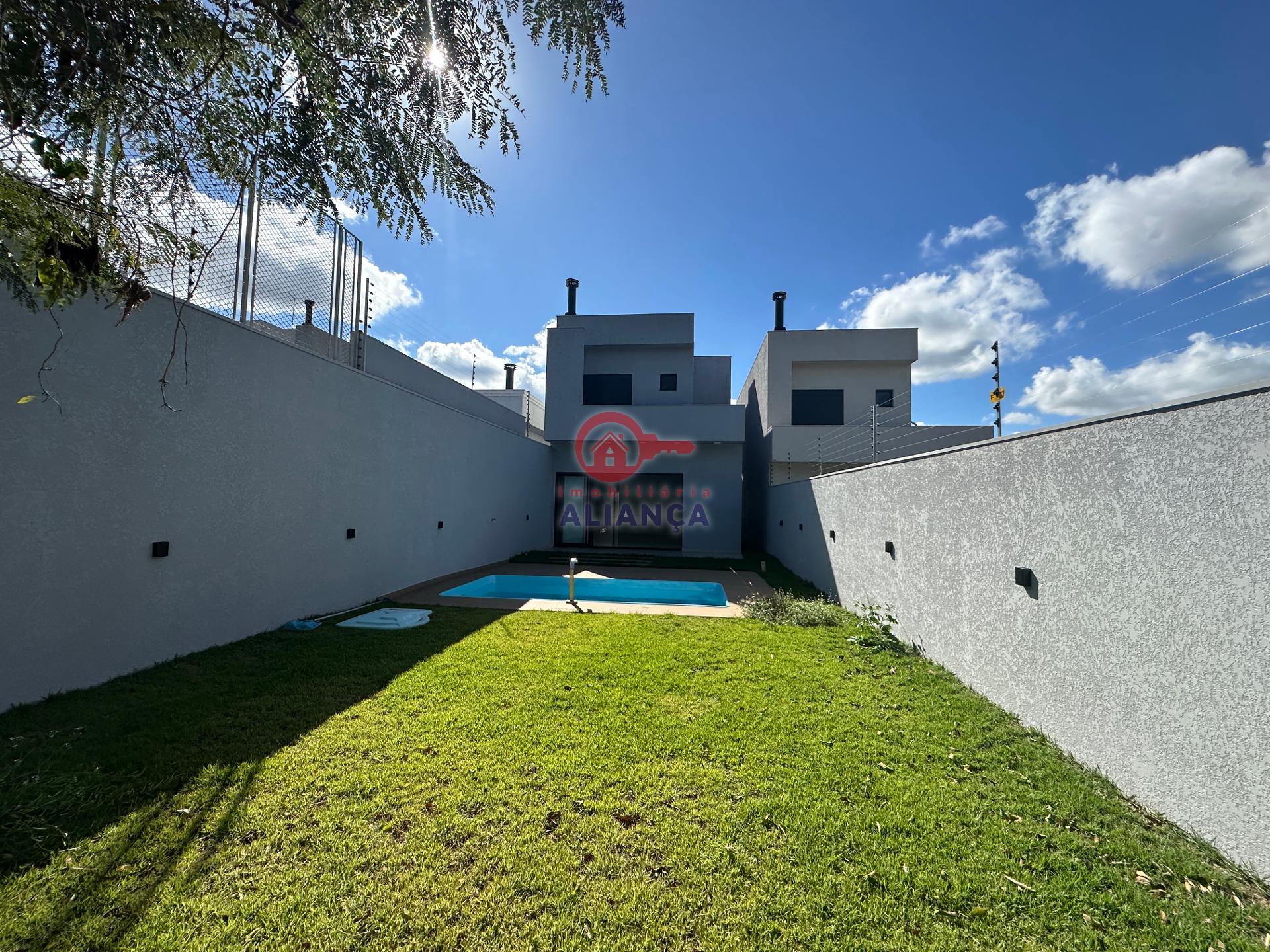 Imobiliria Aliana em Toledo Paran