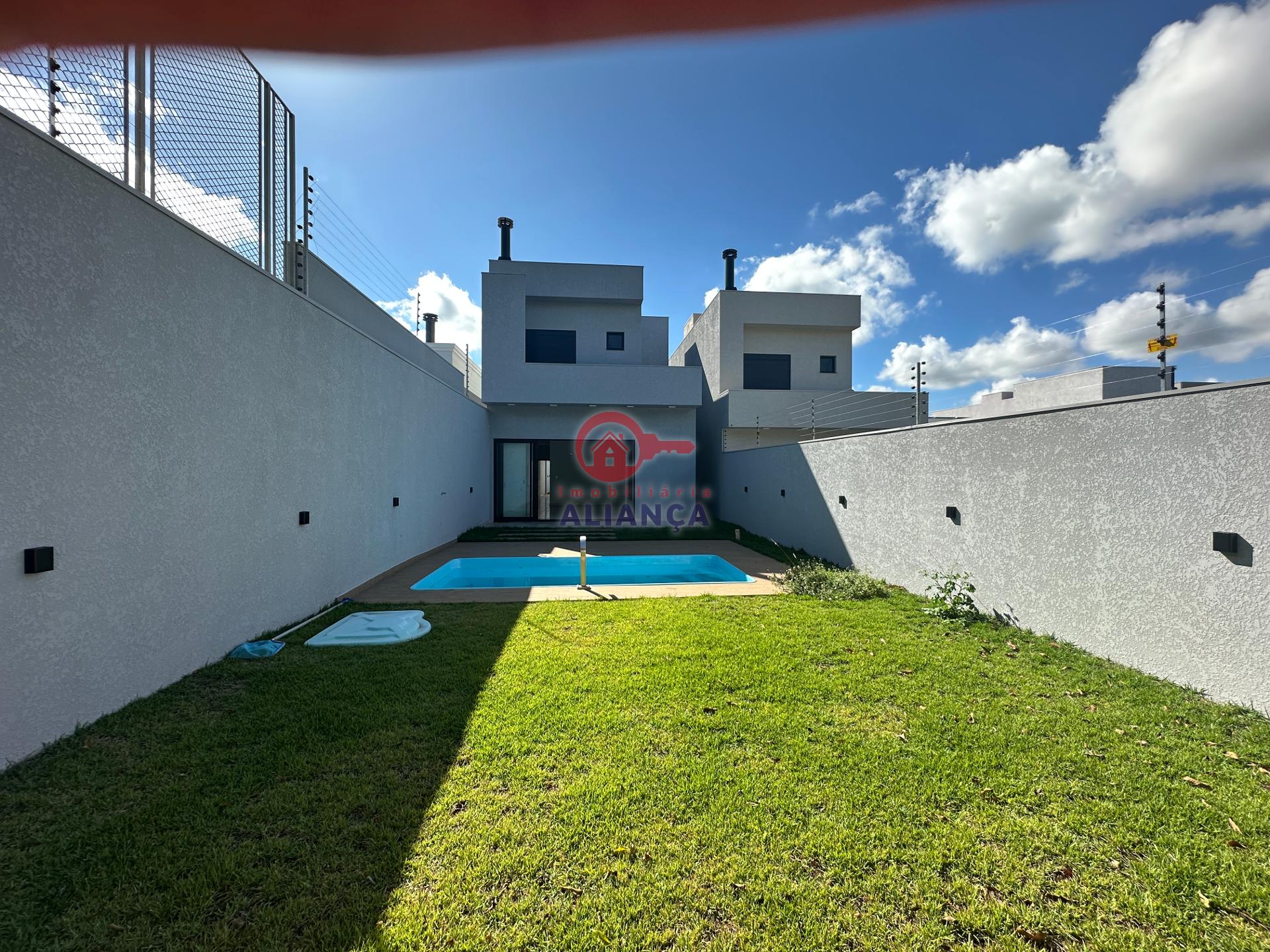 Imobiliria Aliana em Toledo Paran