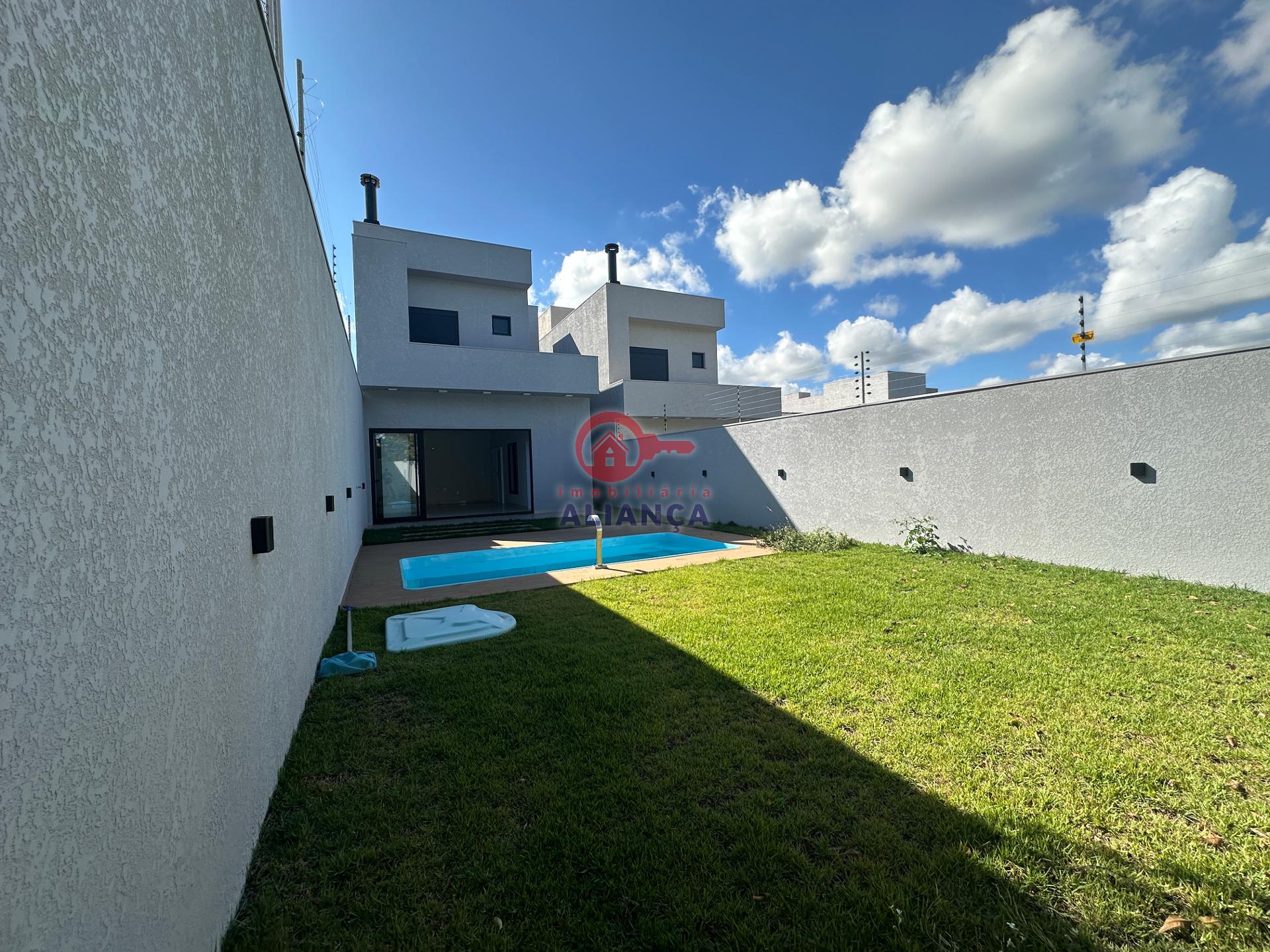Imobiliria Aliana em Toledo Paran