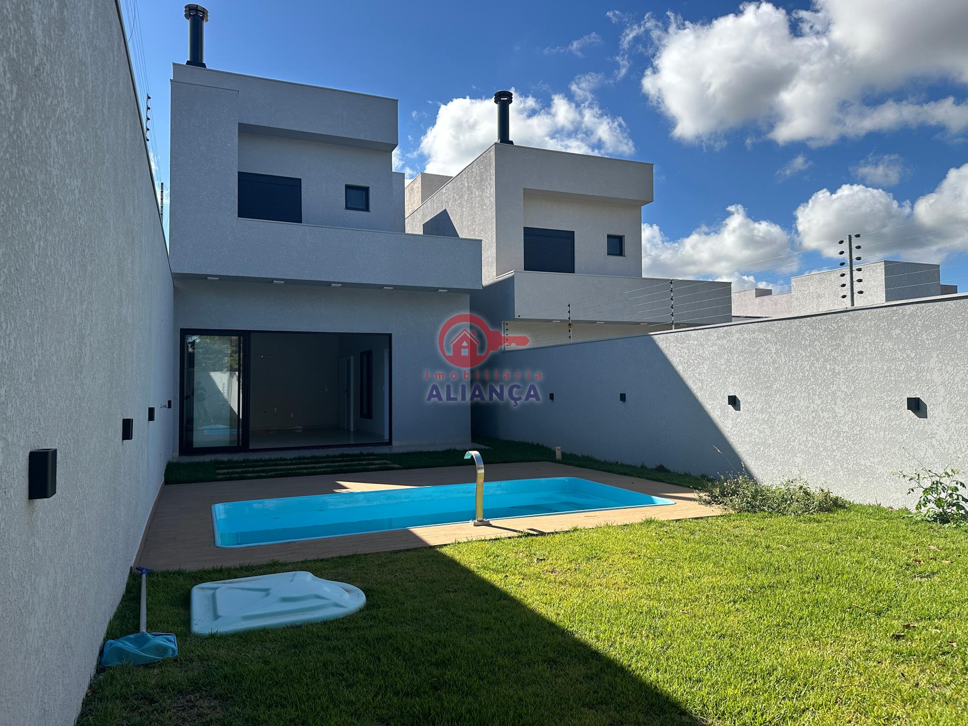 Imobiliria Aliana em Toledo Paran