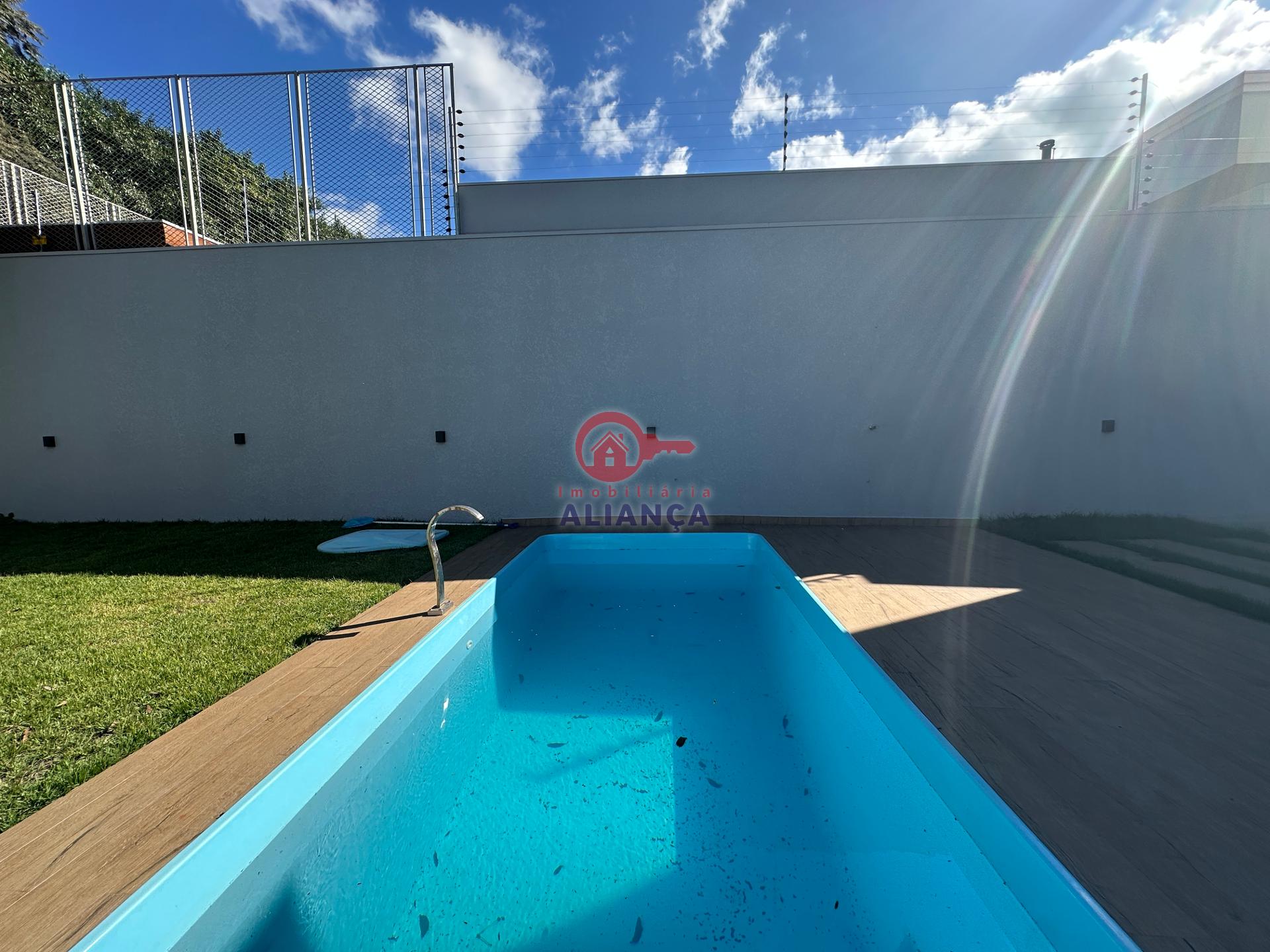 Imobiliria Aliana em Toledo Paran