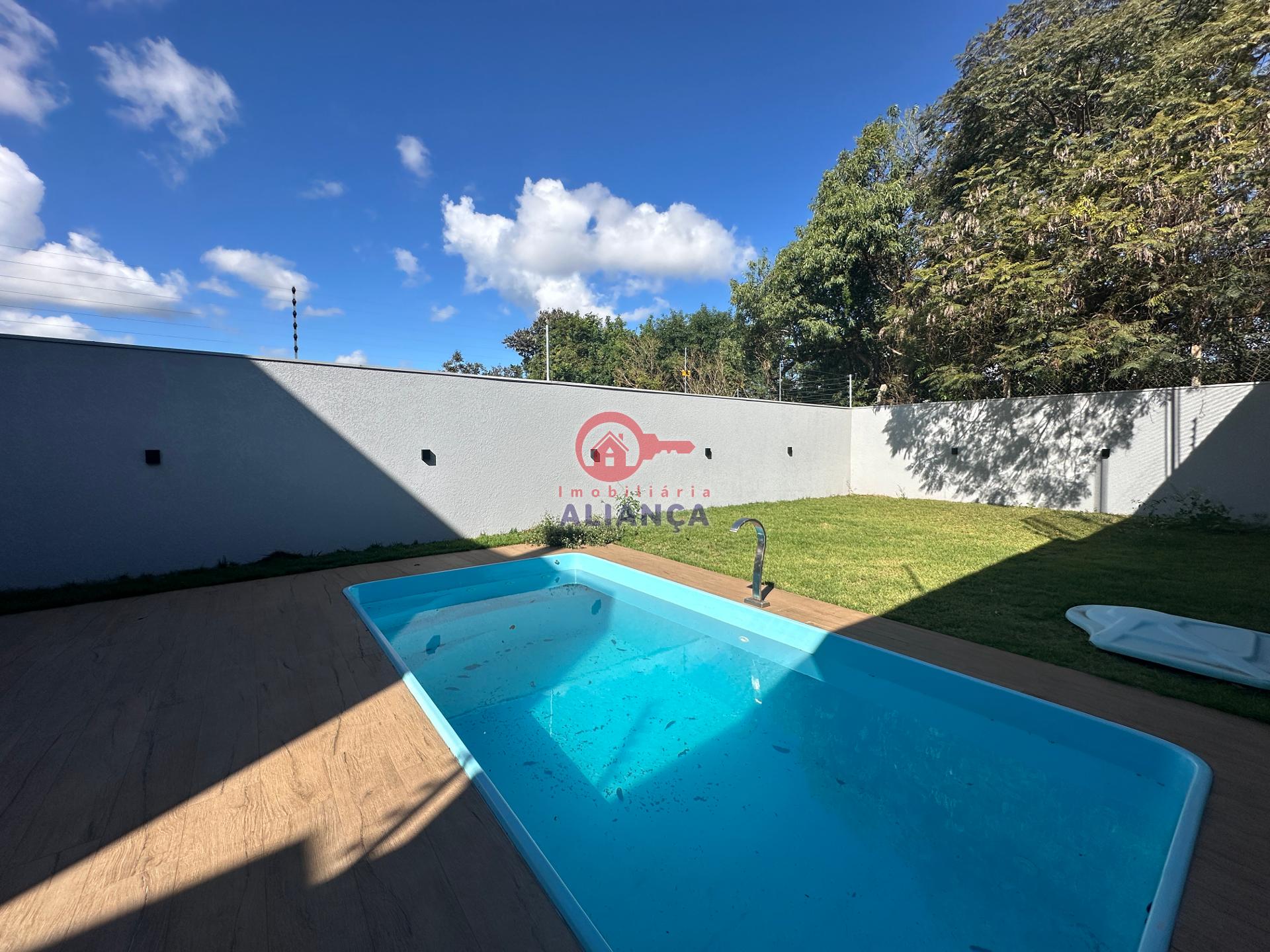 Imobiliria Aliana em Toledo Paran