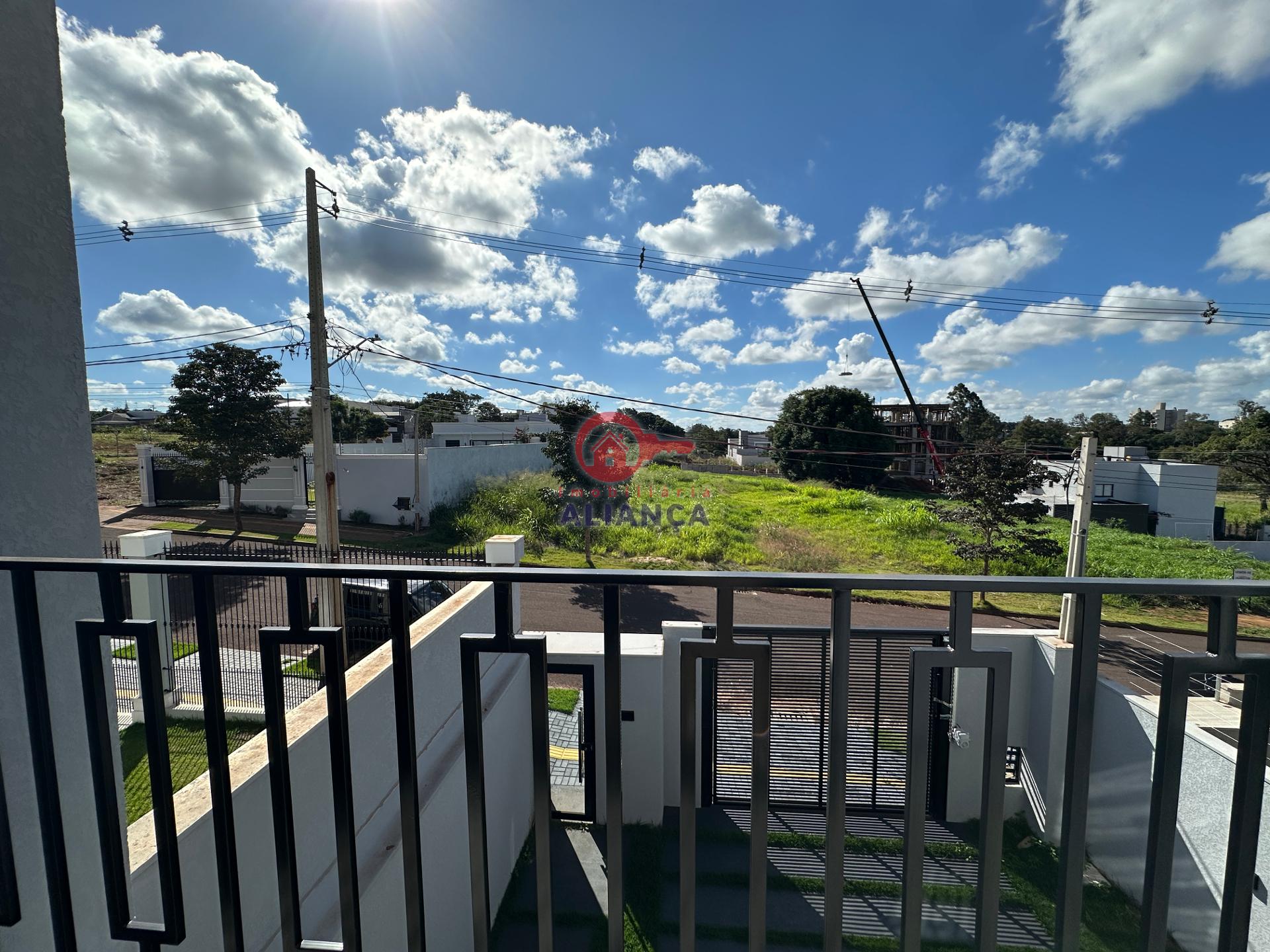 Imobiliria Aliana em Toledo Paran