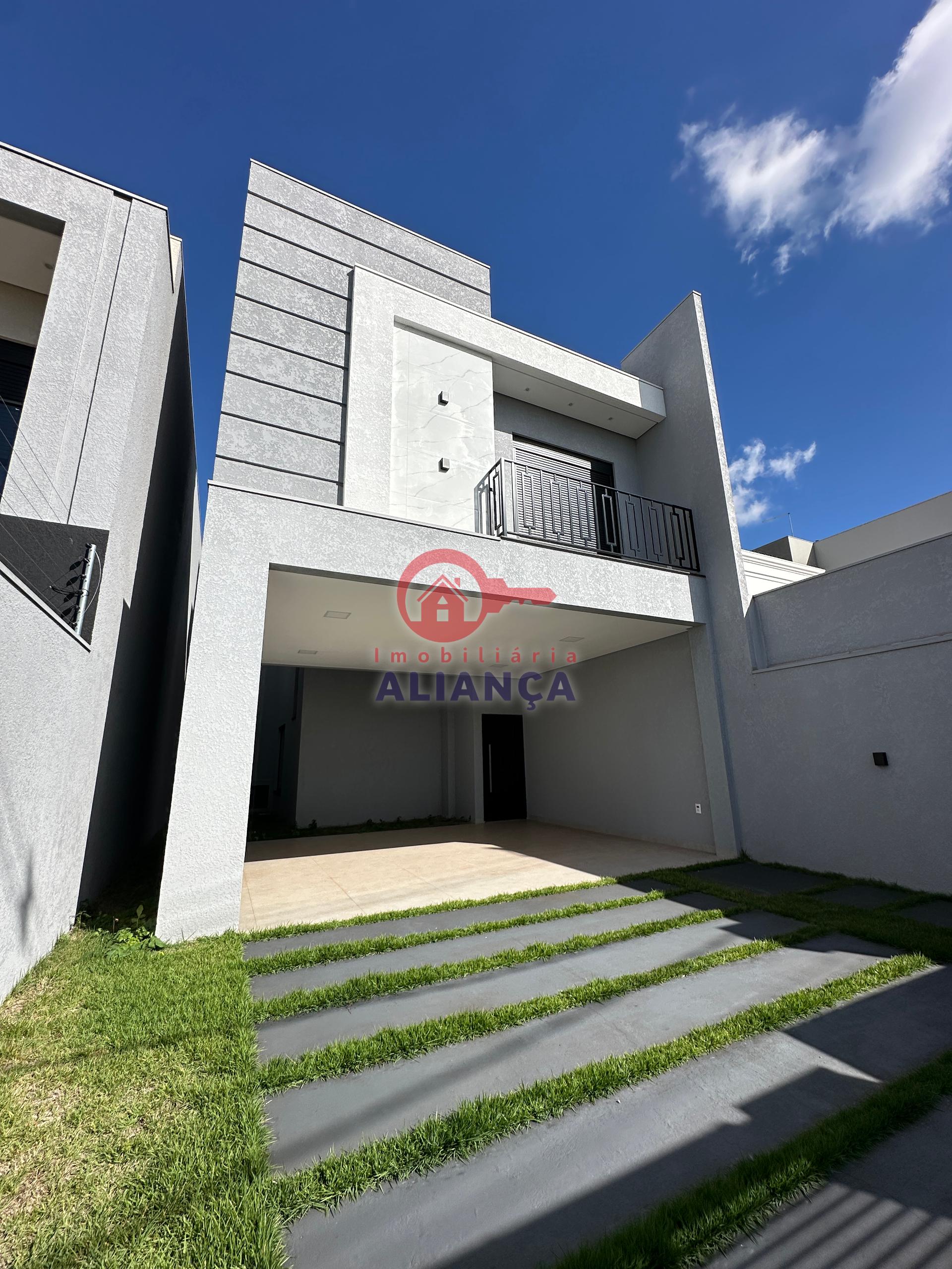 Imobiliria Aliana em Toledo Paran