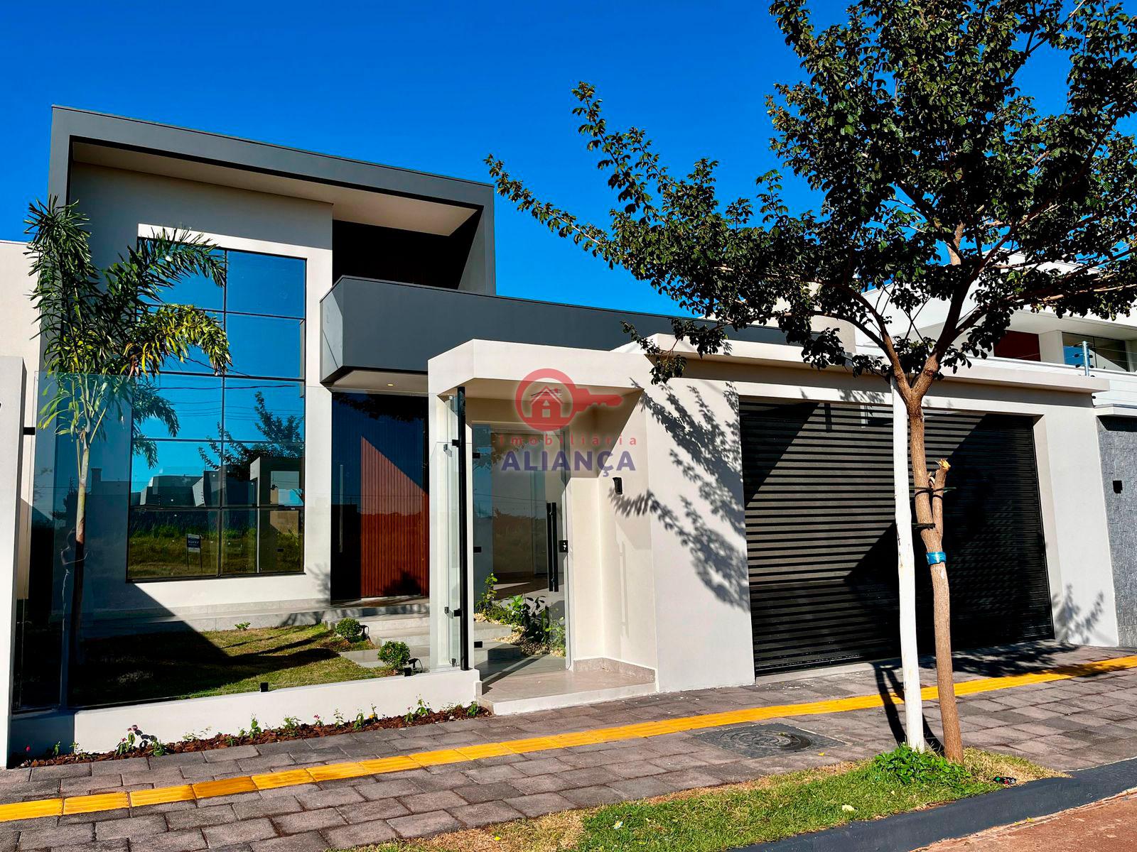 Imobiliria Aliana em Toledo Paran