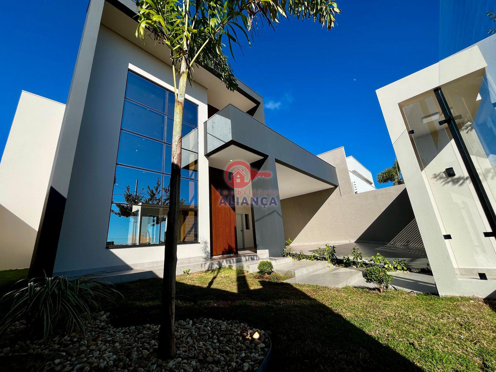 Imobiliria Aliana em Toledo Paran