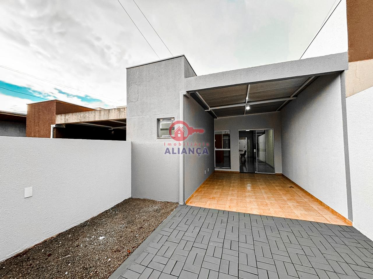 Imobiliria Aliana em Toledo Paran