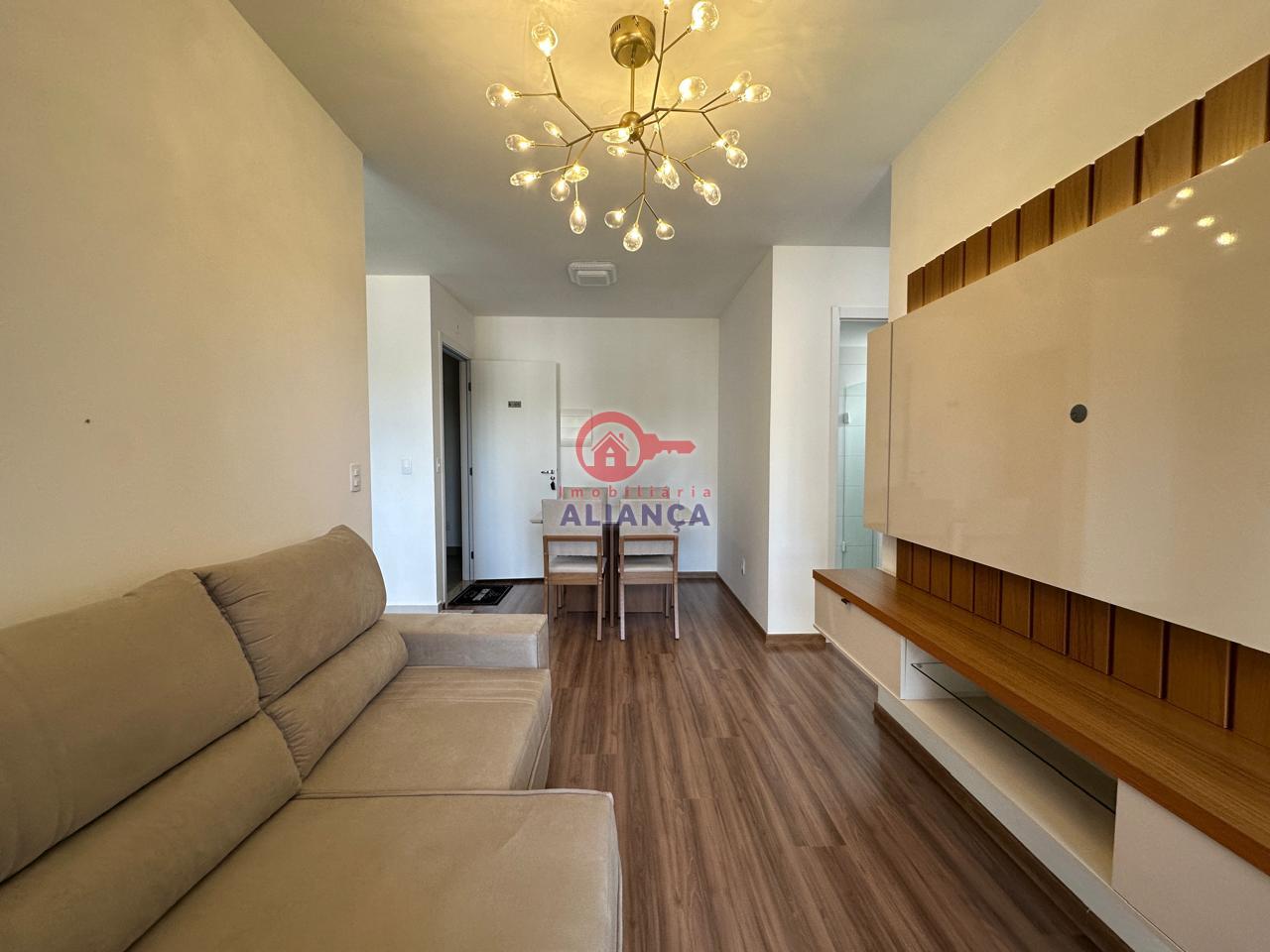 Apartamento para locao, VILA INDUSTRIAL, TOLEDO - PR