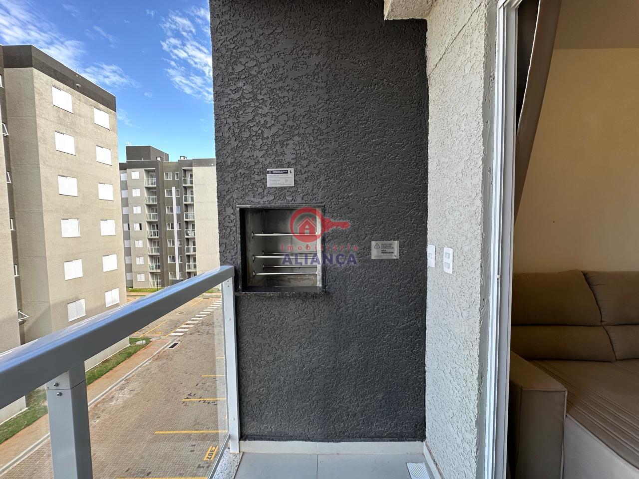 Imobiliria Aliana em Toledo Paran