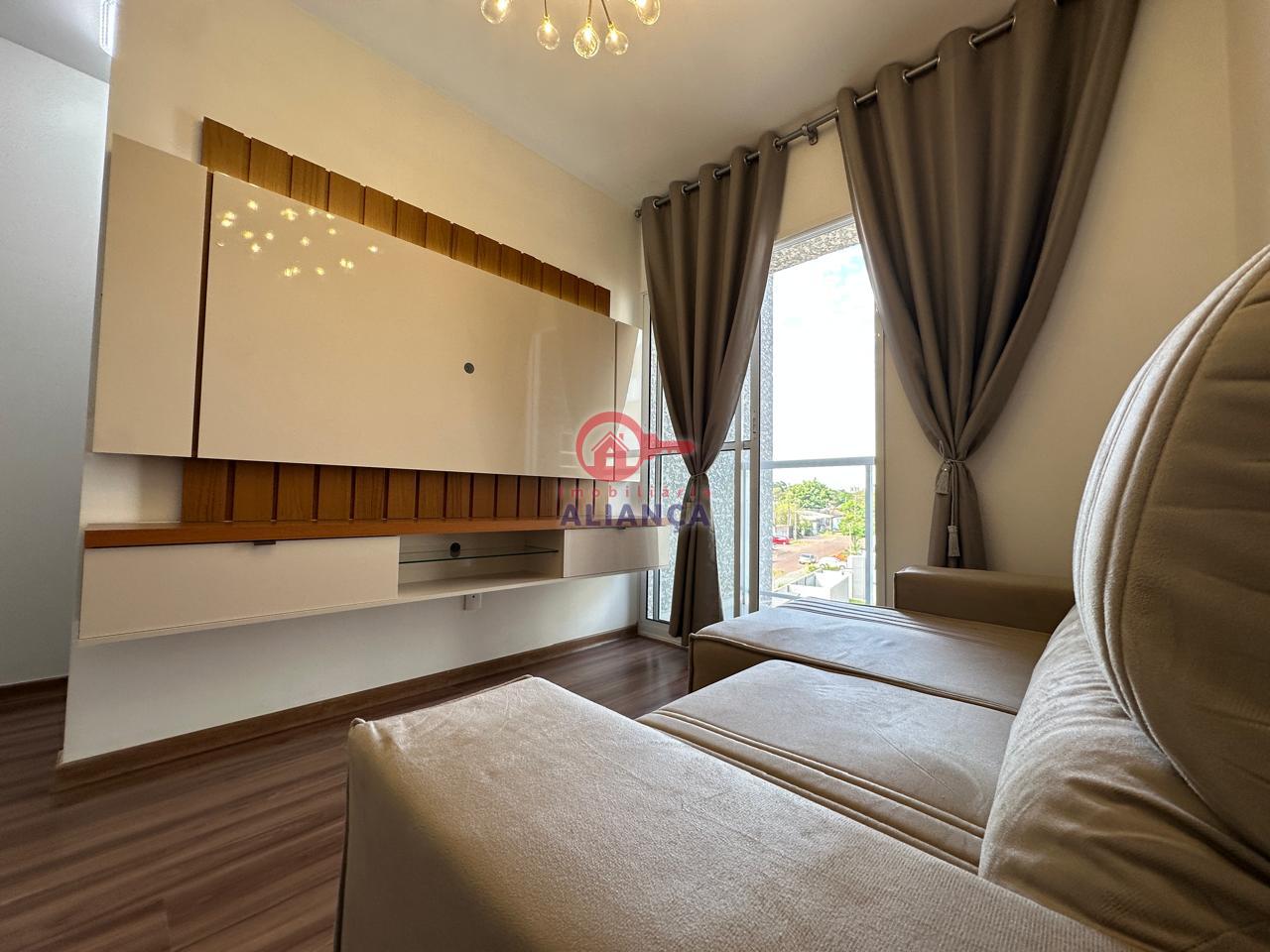 Imobiliria Aliana em Toledo Paran