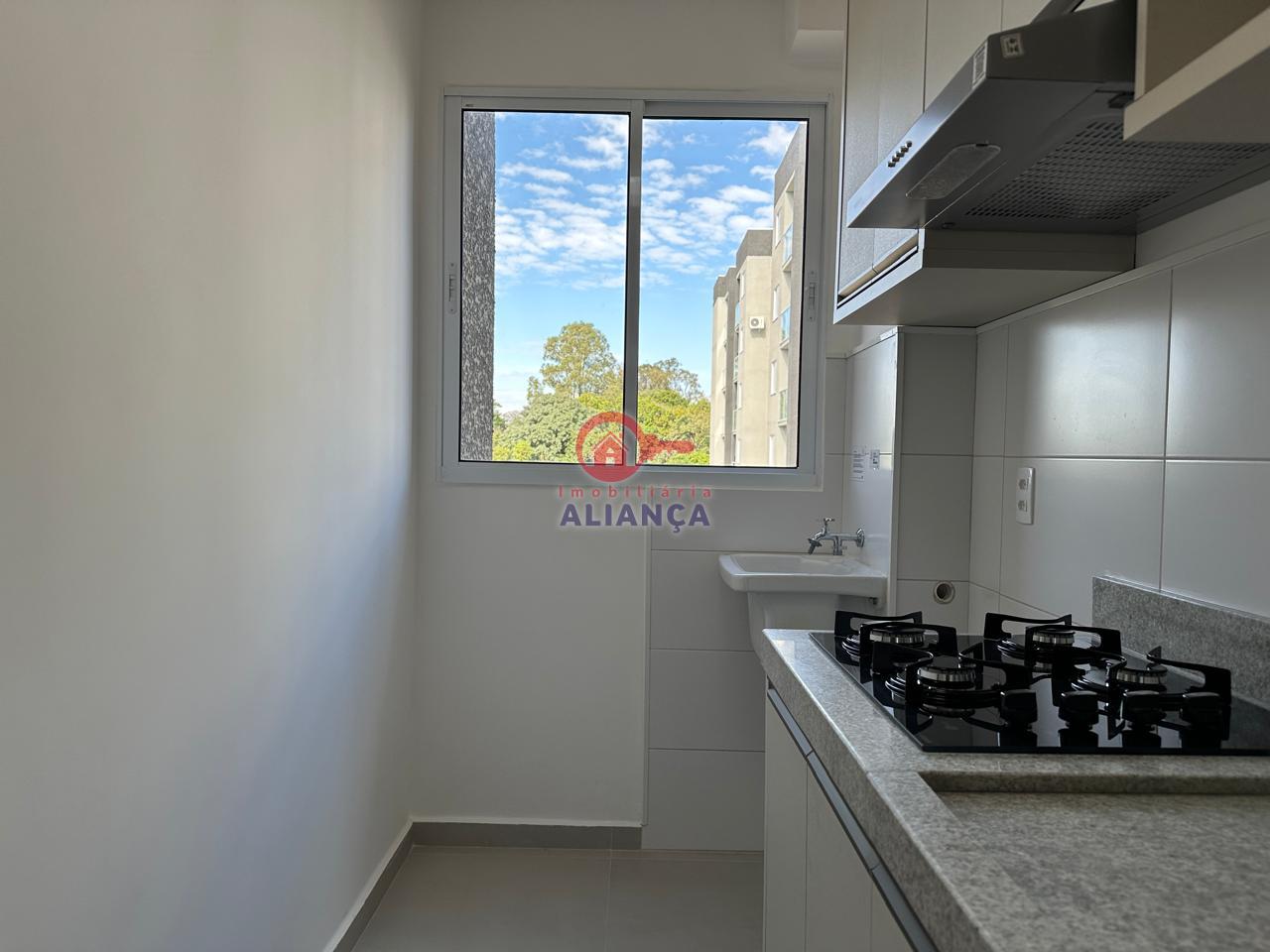 Imobiliria Aliana em Toledo Paran