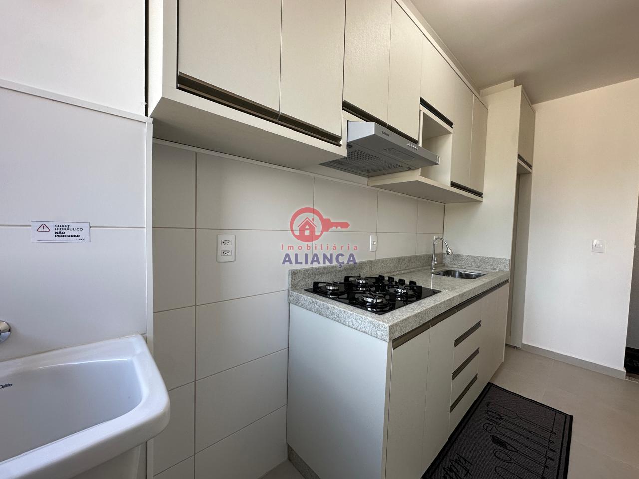 Imobiliria Aliana em Toledo Paran