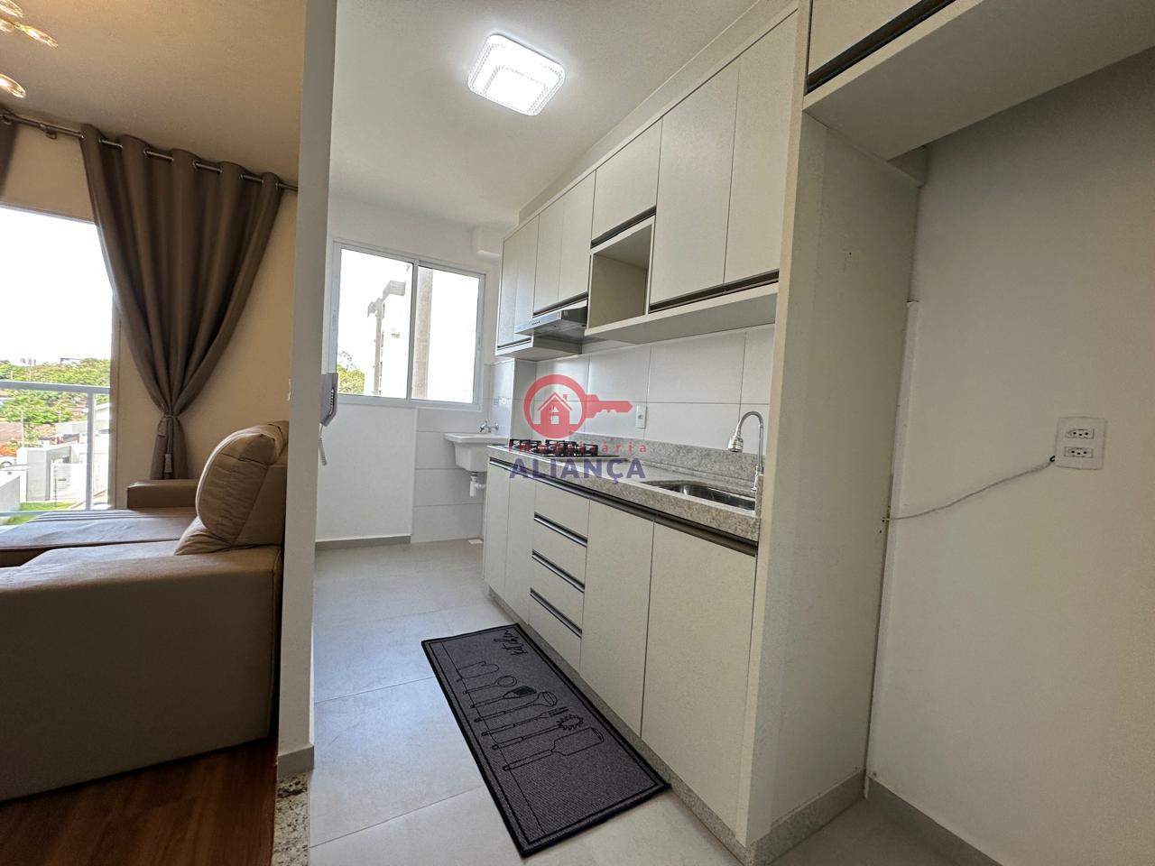 Imobiliria Aliana em Toledo Paran